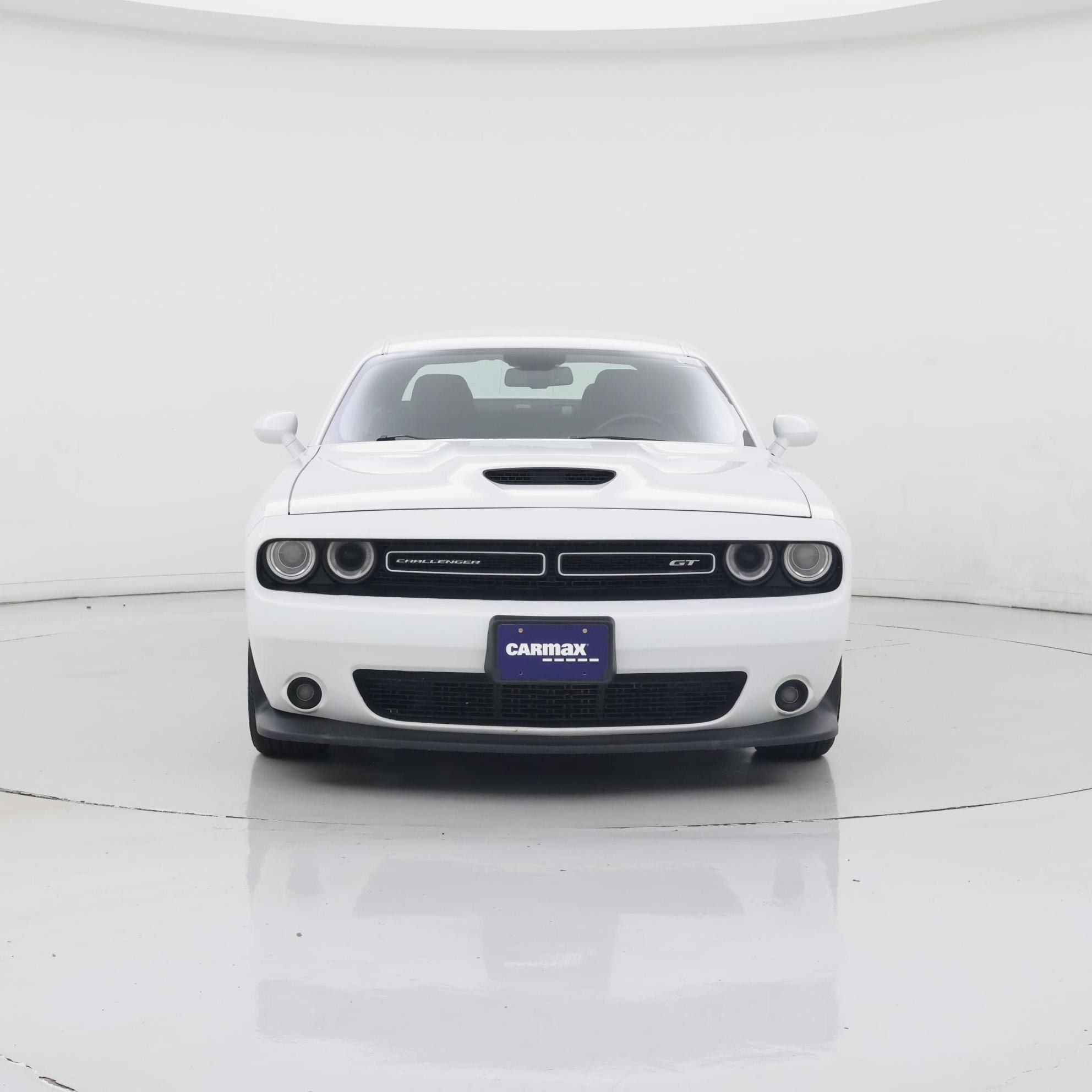 Thumbnail: 2022 Dodge Challenger - 5