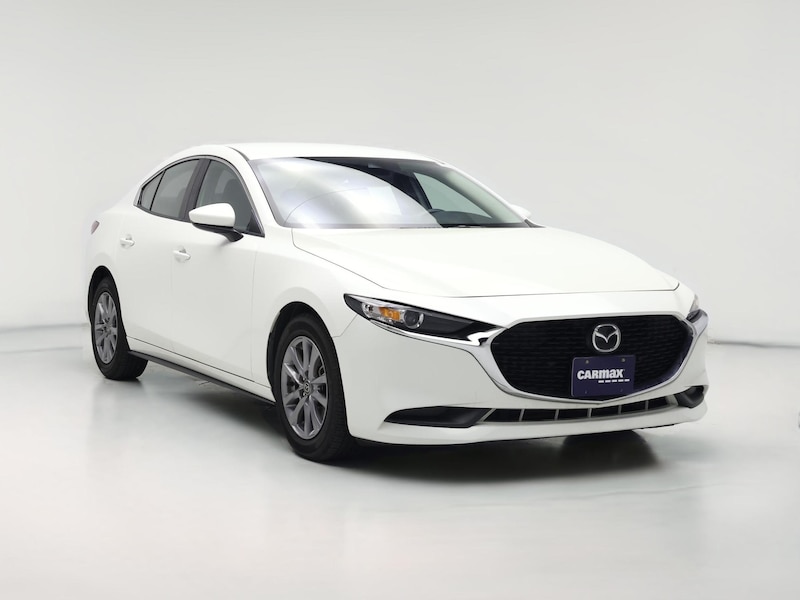 2021 Mazda Mazda3 S -
                  Houston, TX