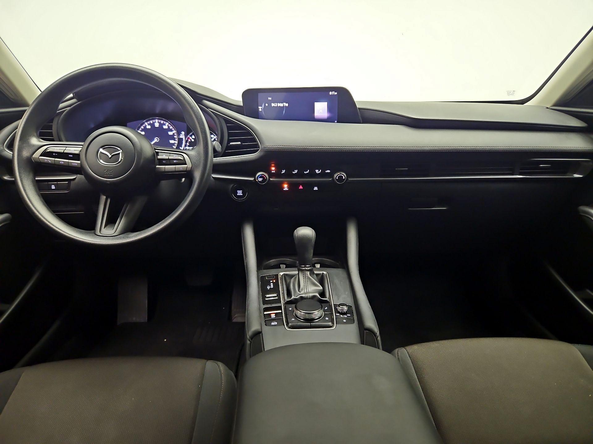 Thumbnail: 2021 Mazda Mazda3 - 9