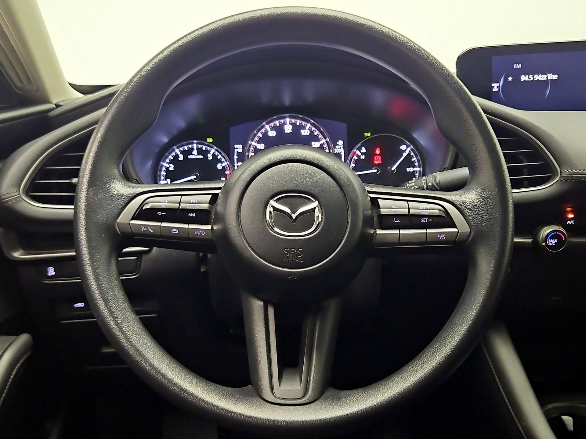 Thumbnail: 2021 Mazda Mazda3 - 10