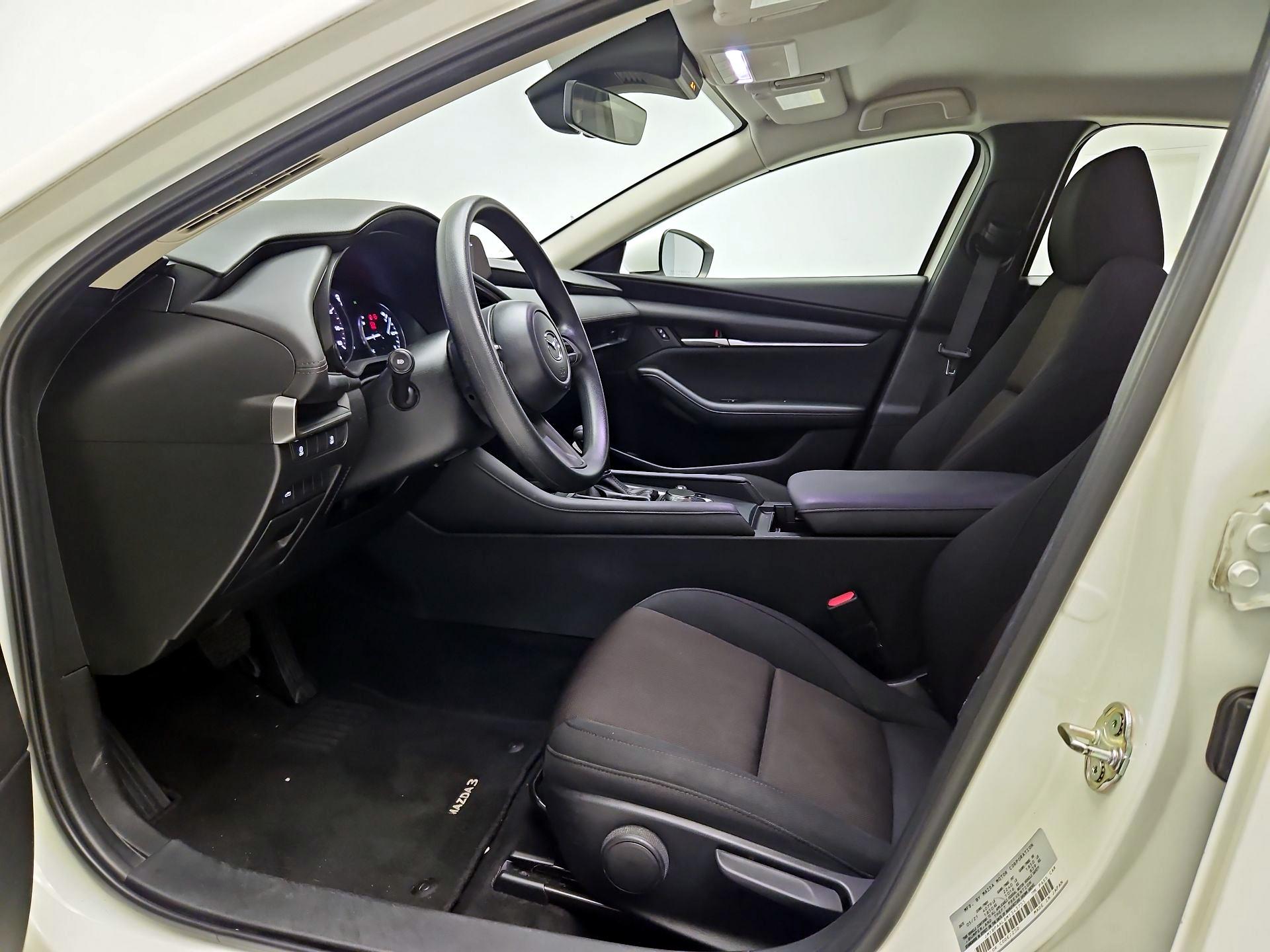 Thumbnail: 2021 Mazda Mazda3 - 11