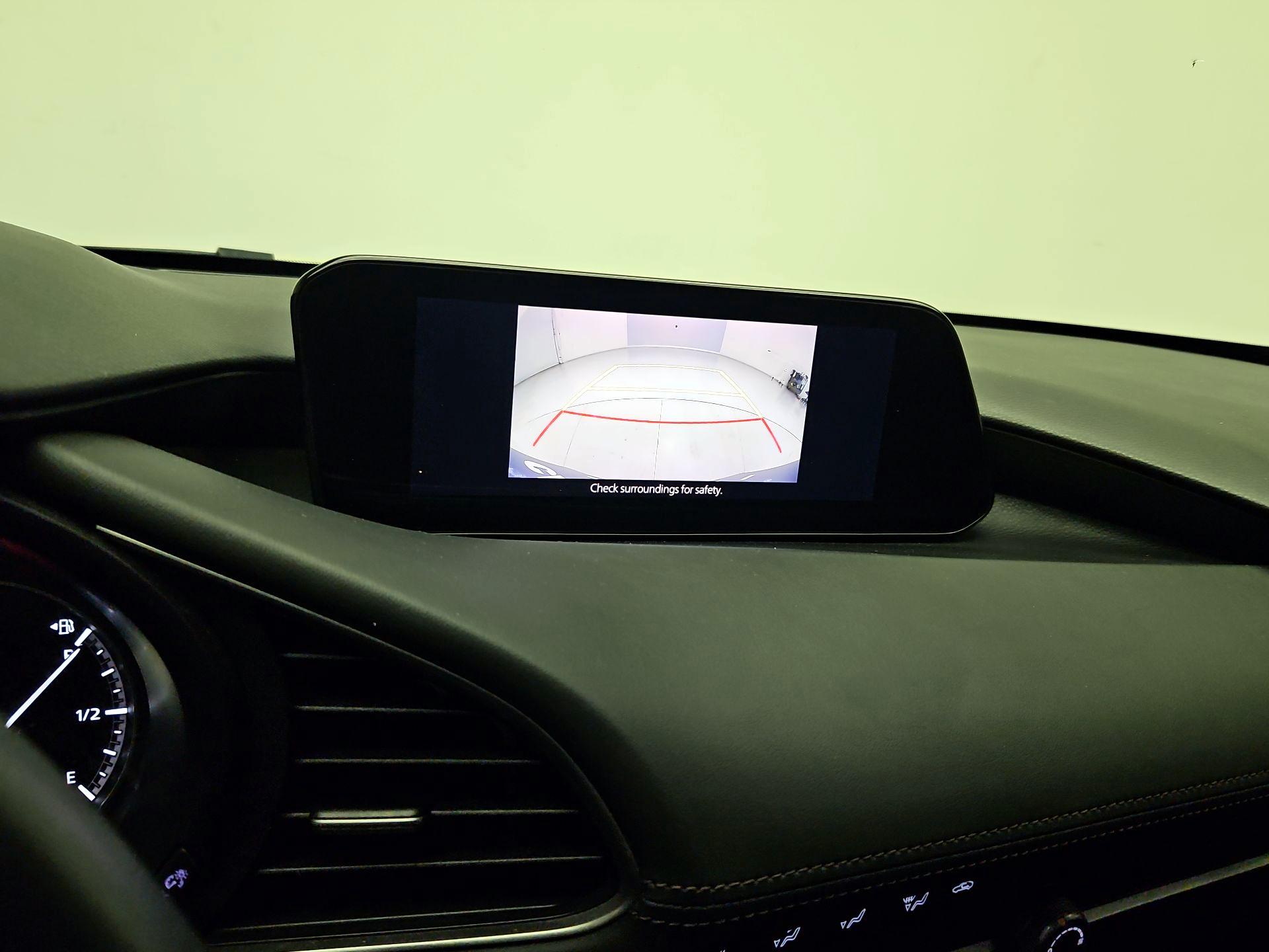 Thumbnail: 2021 Mazda Mazda3 - 14