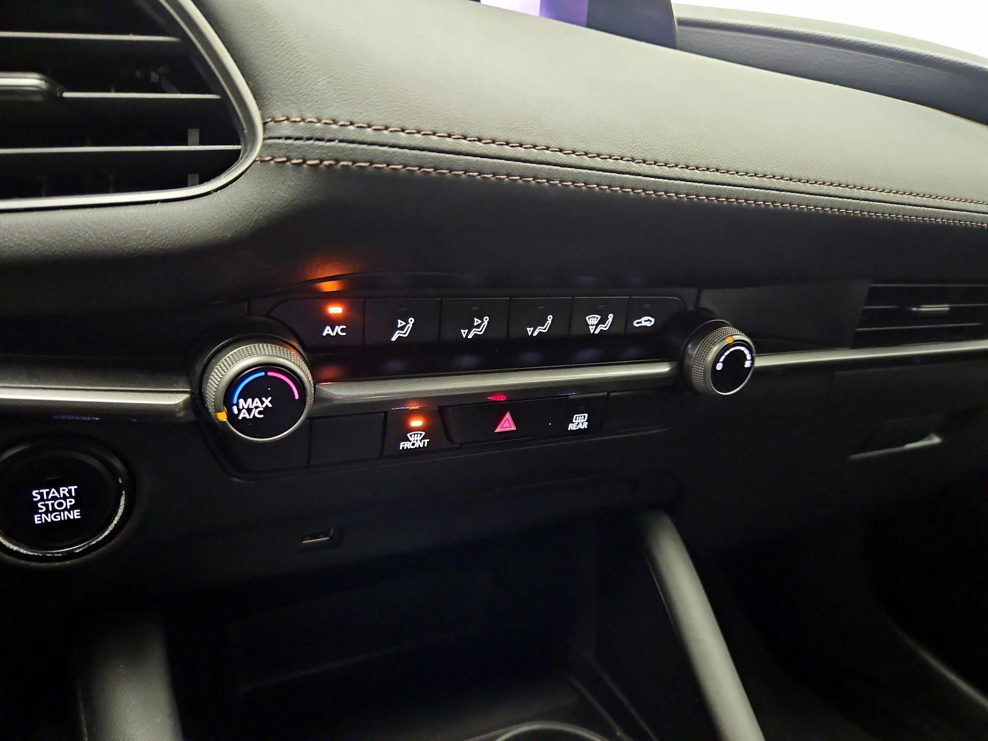 Thumbnail: 2021 Mazda Mazda3 - 16