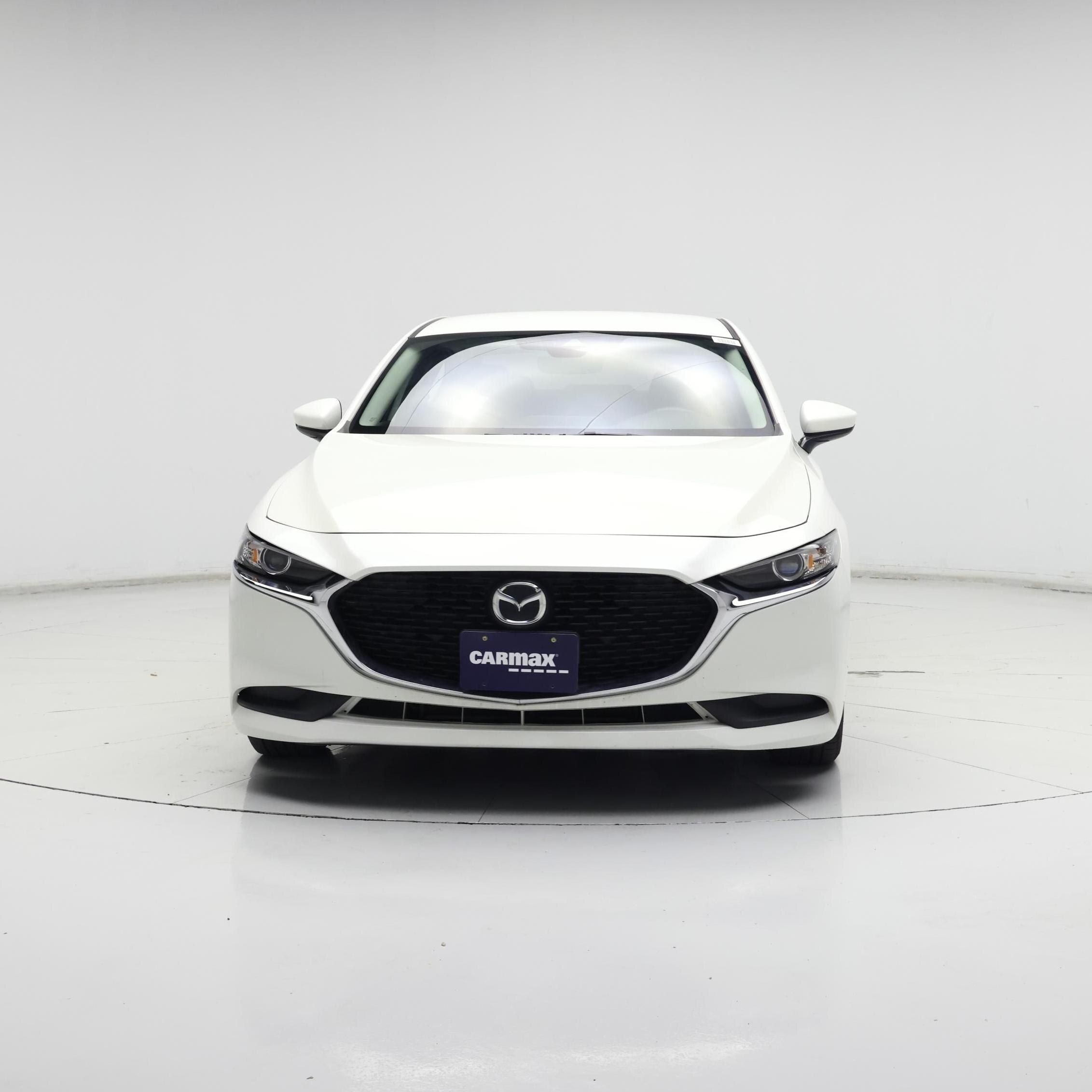 Thumbnail: 2021 Mazda Mazda3 - 5