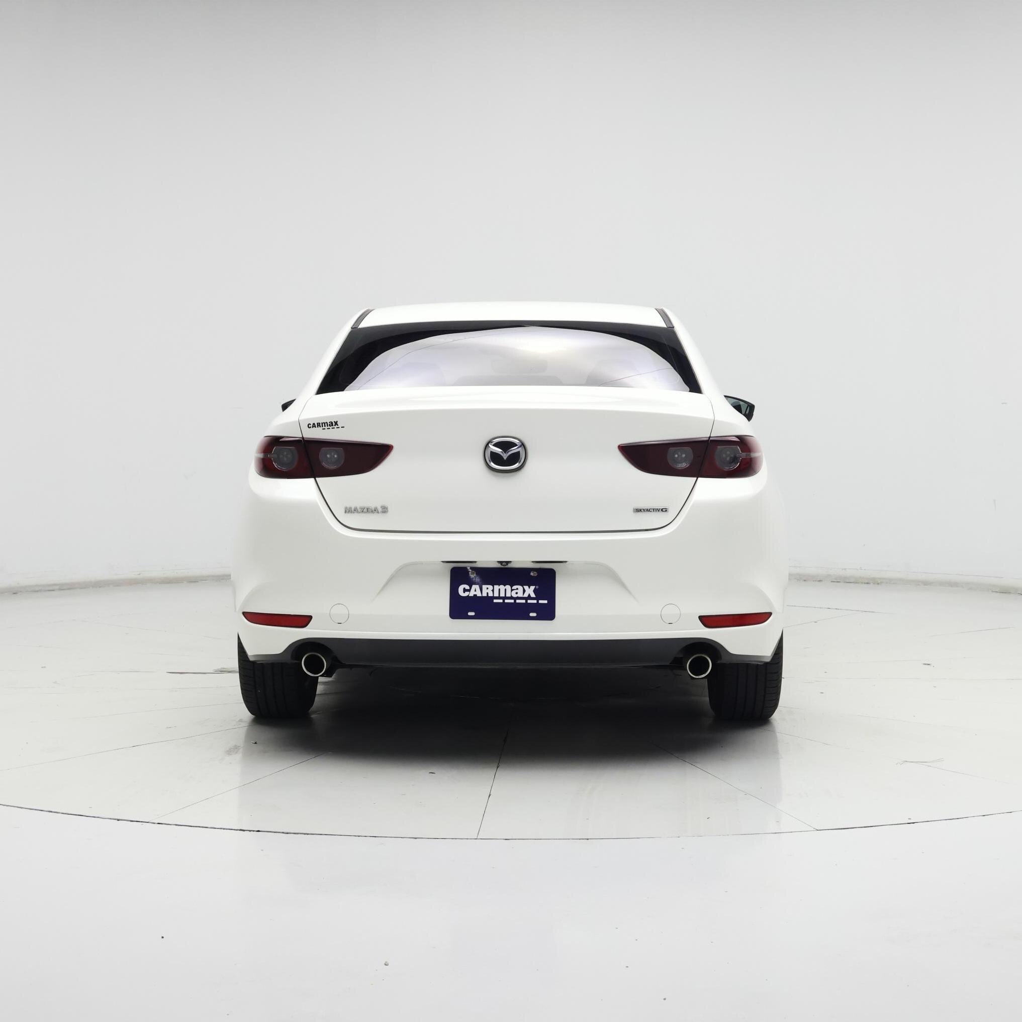 Thumbnail: 2021 Mazda Mazda3 - 6