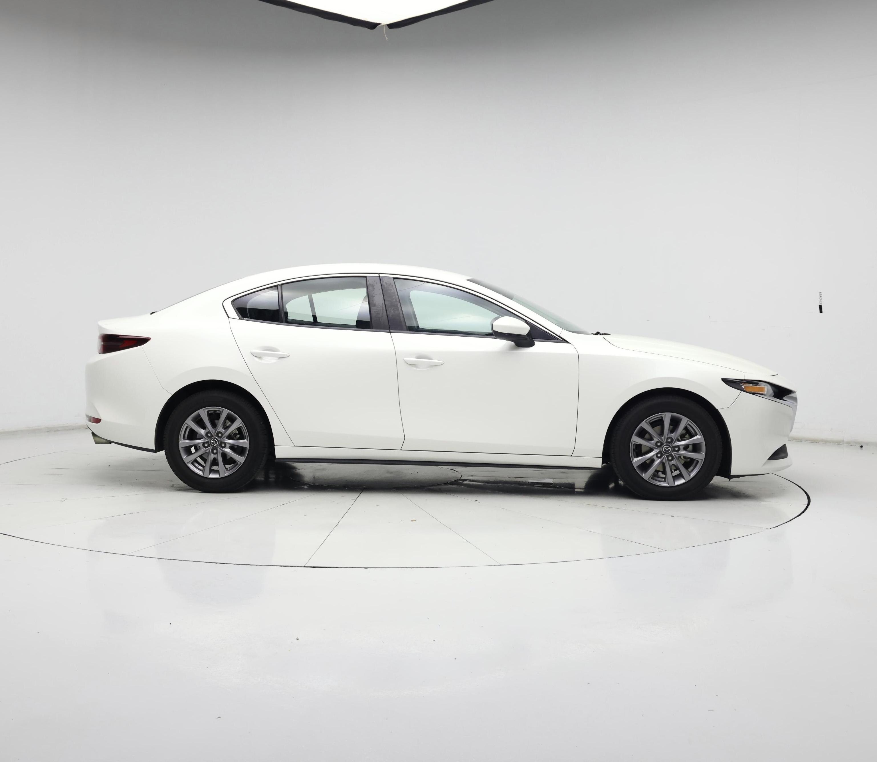 Thumbnail: 2021 Mazda Mazda3 - 7