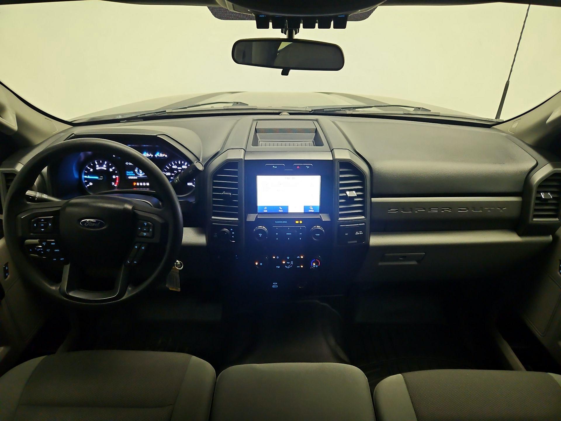 Thumbnail: 2020 Ford F-250 - 9