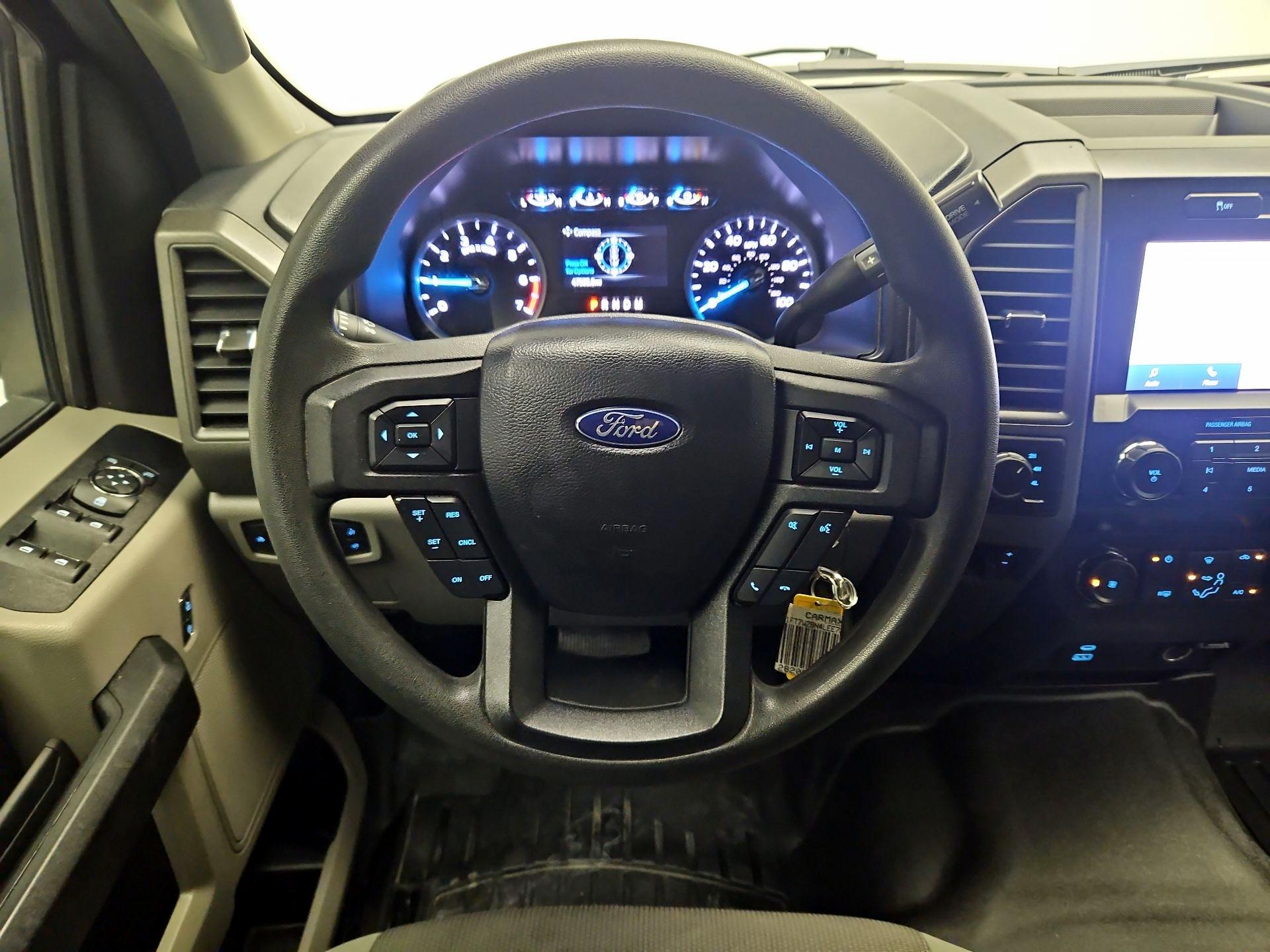 Thumbnail: 2020 Ford F-250 - 10