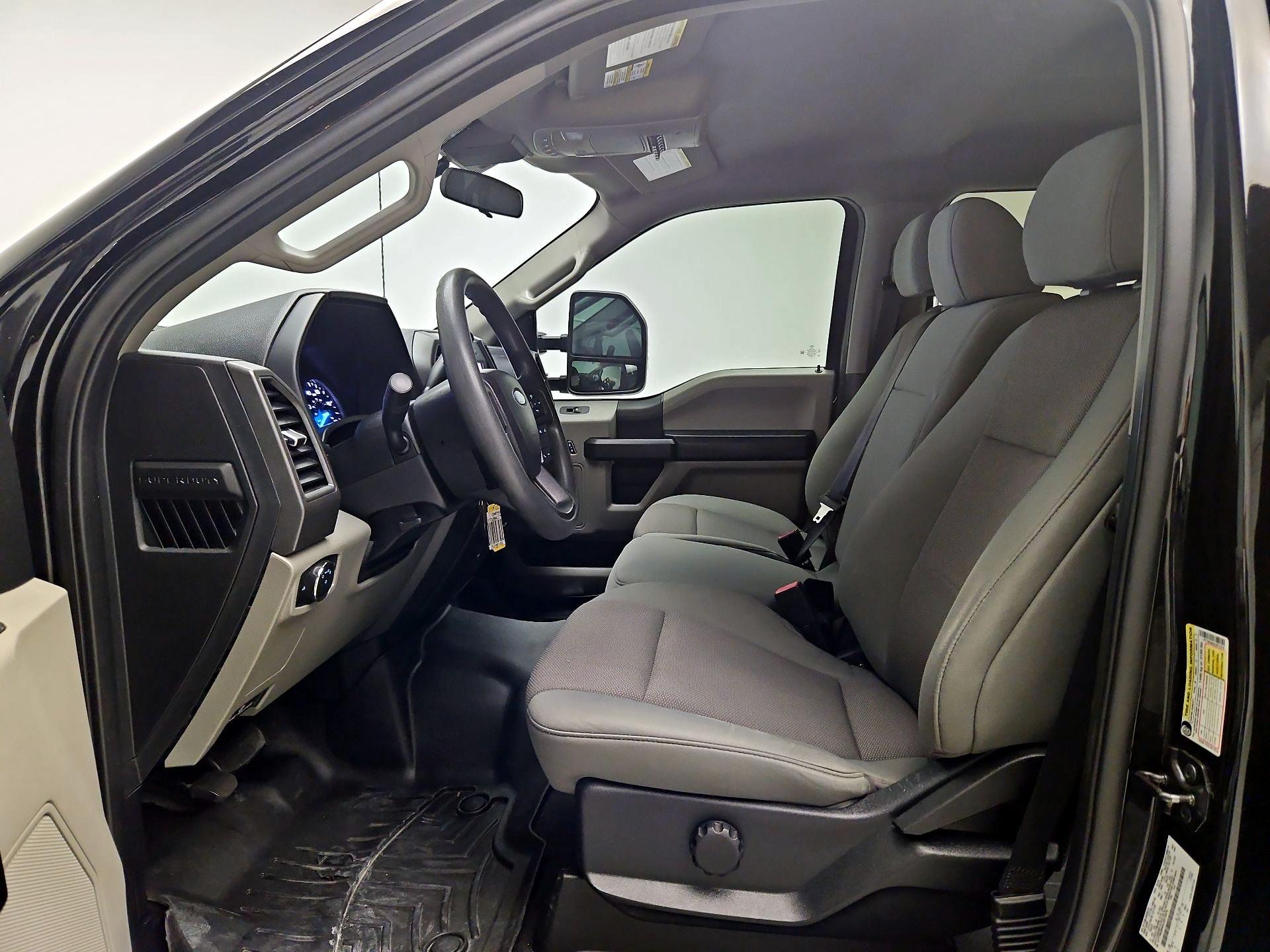 Thumbnail: 2020 Ford F-250 - 11