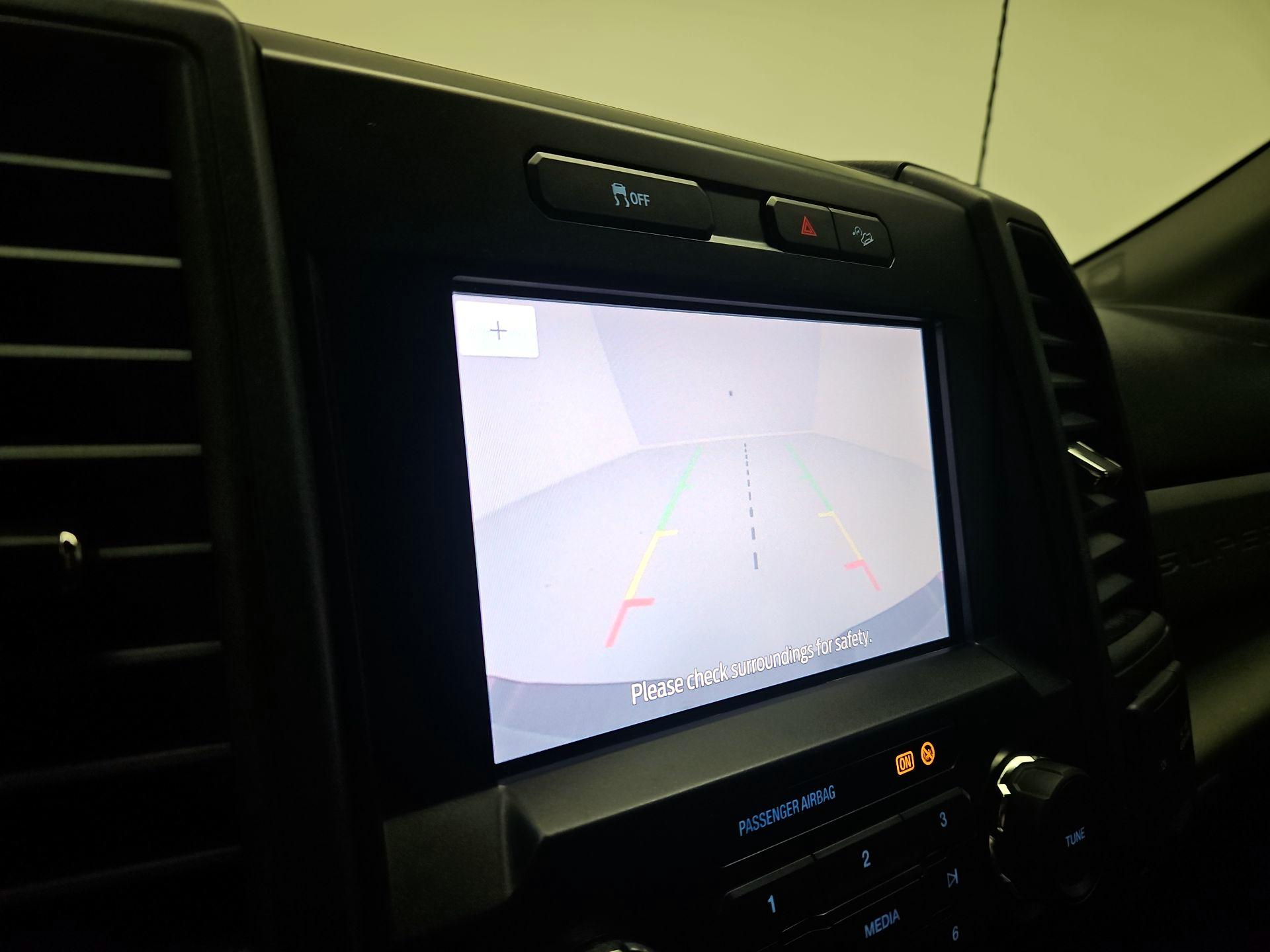 Thumbnail: 2020 Ford F-250 - 14