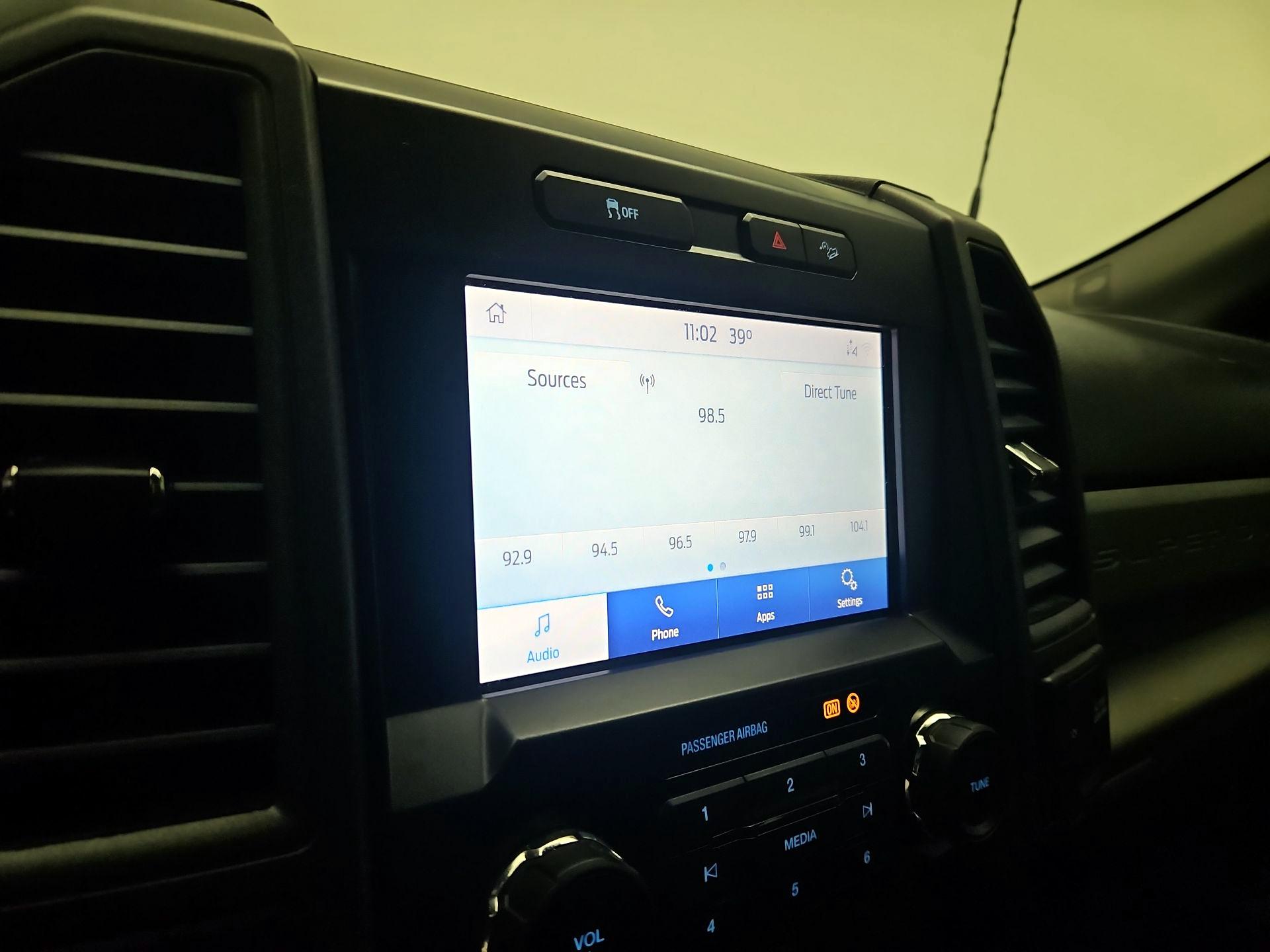 Thumbnail: 2020 Ford F-250 - 15