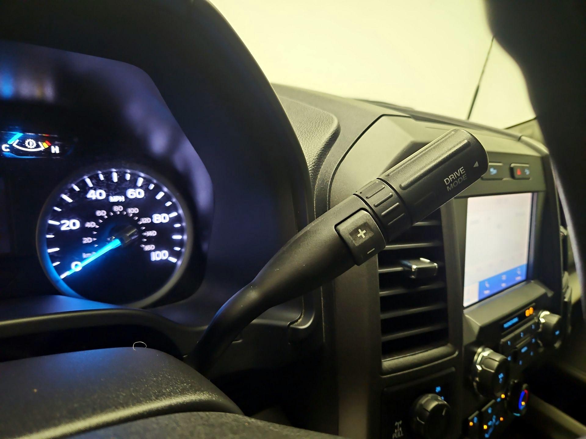 Thumbnail: 2020 Ford F-250 - 17