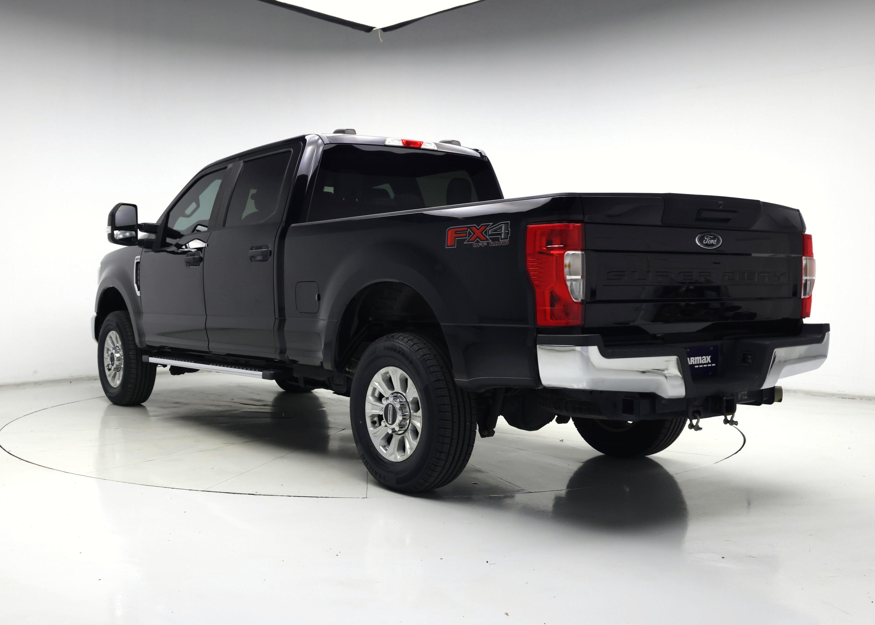 Thumbnail: 2020 Ford F-250 - 2