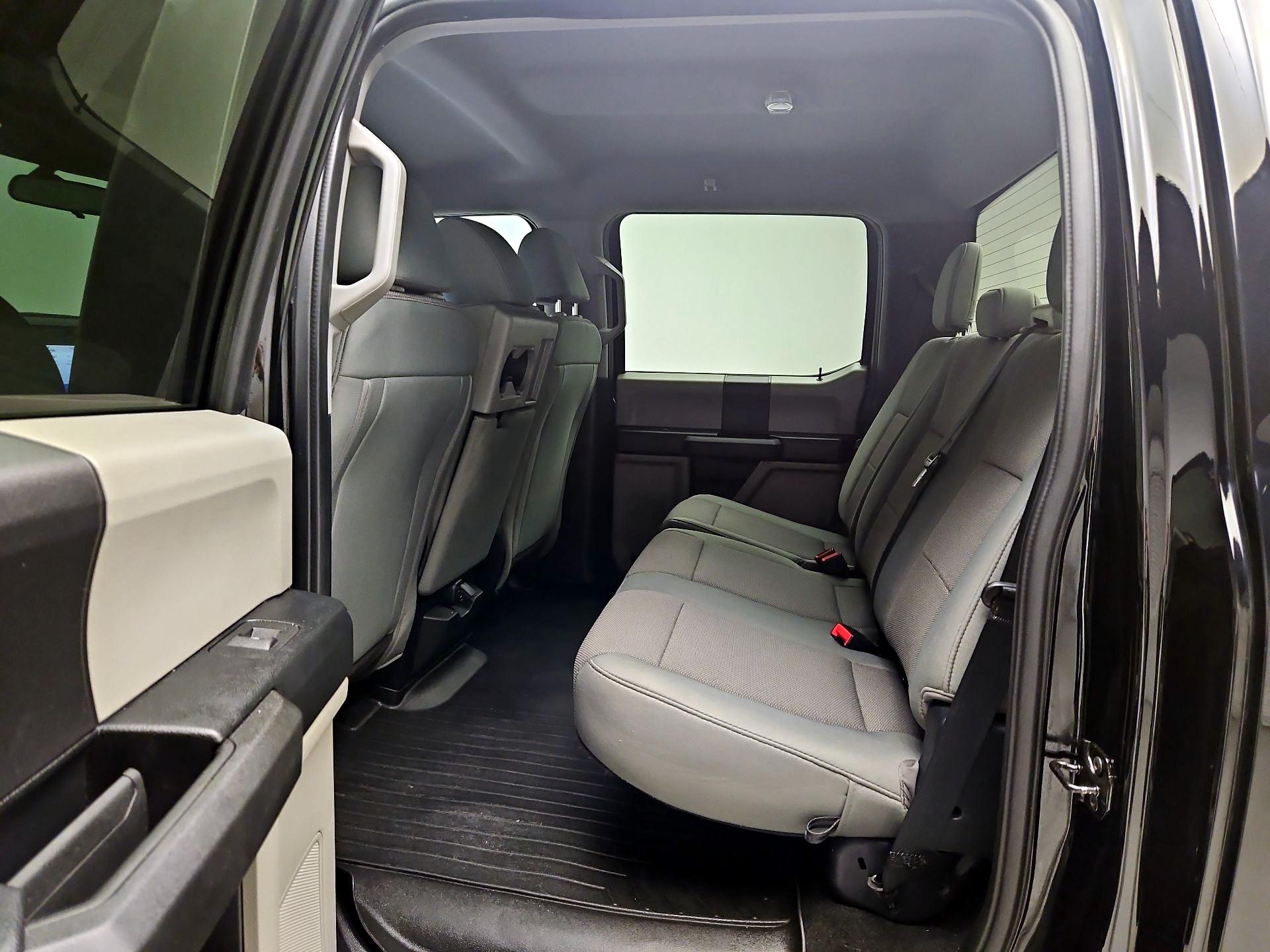 Thumbnail: 2020 Ford F-250 - 19