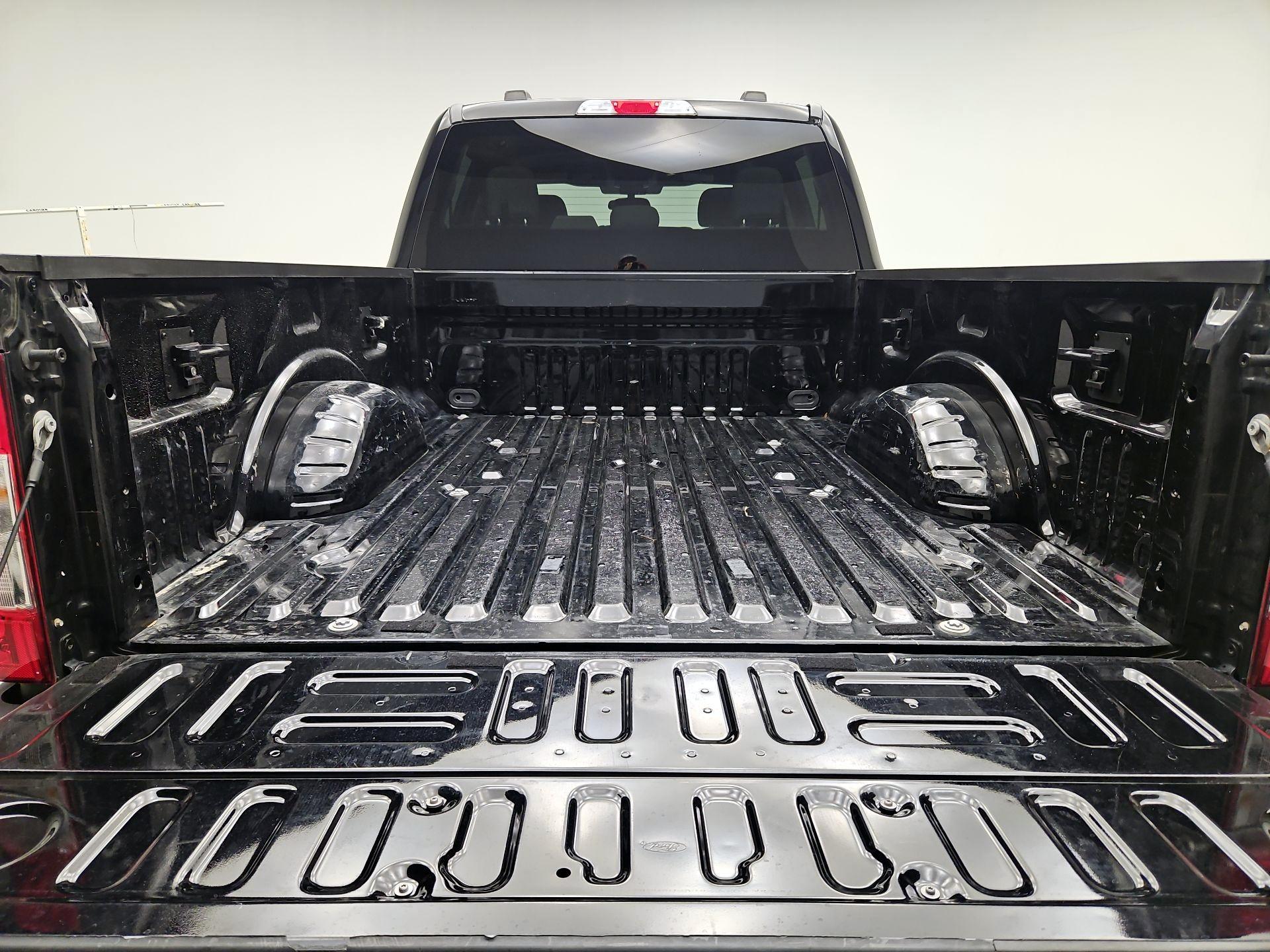 Thumbnail: 2020 Ford F-250 - 20