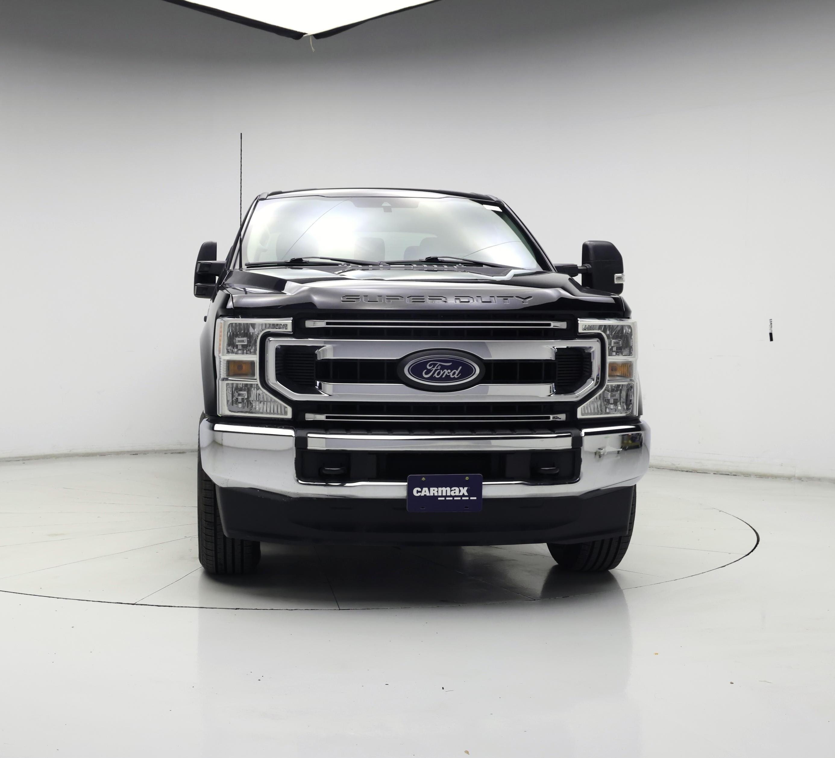 Thumbnail: 2020 Ford F-250 - 5