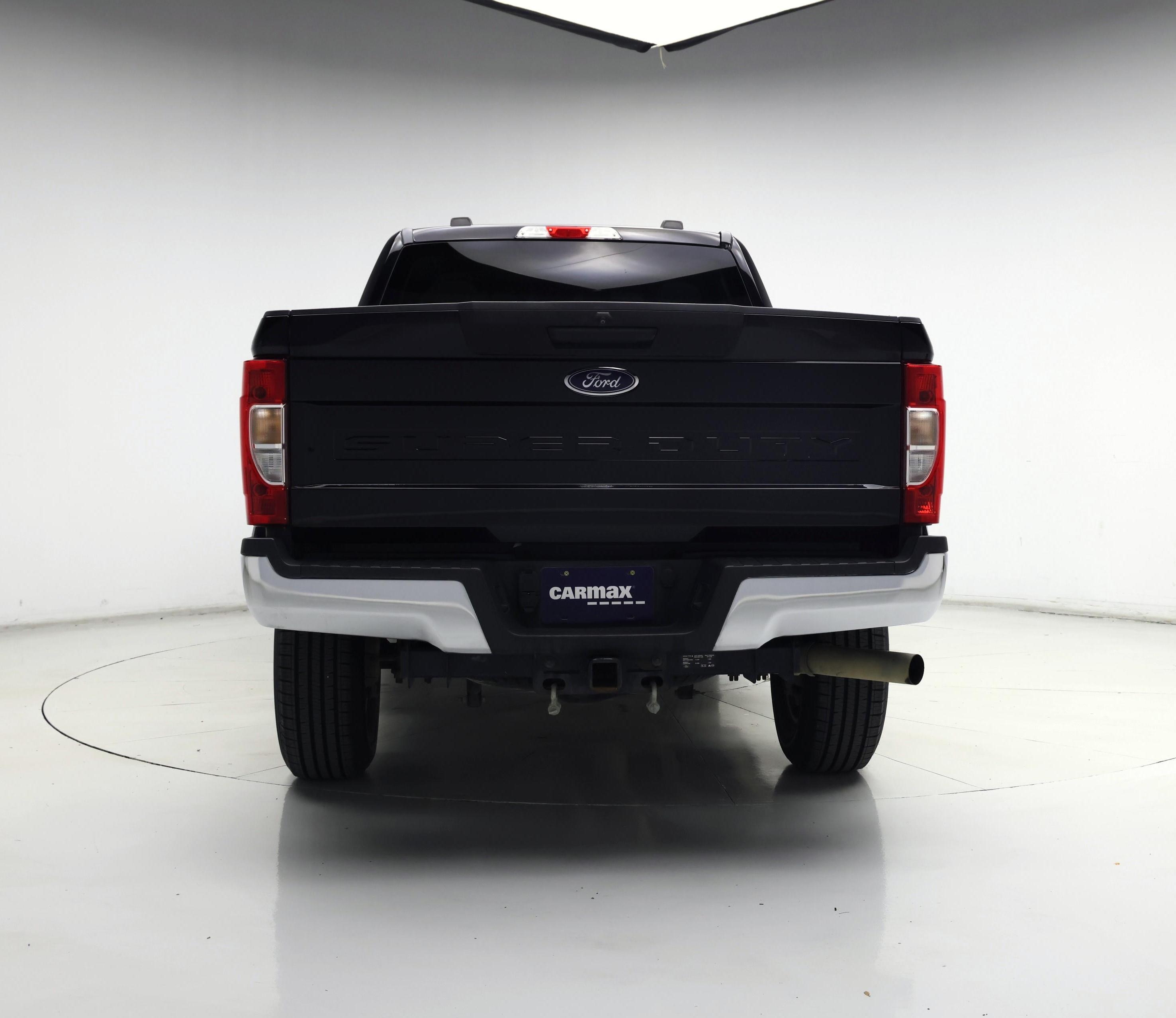 Thumbnail: 2020 Ford F-250 - 6