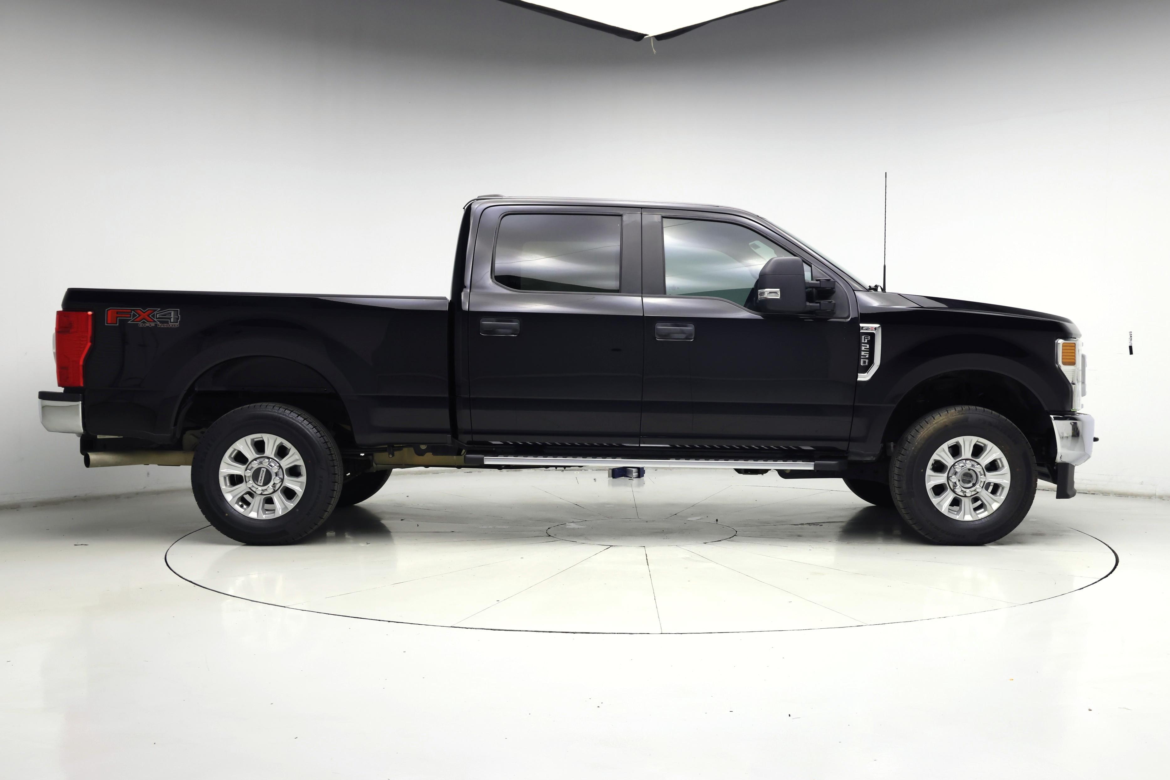 Thumbnail: 2020 Ford F-250 - 7