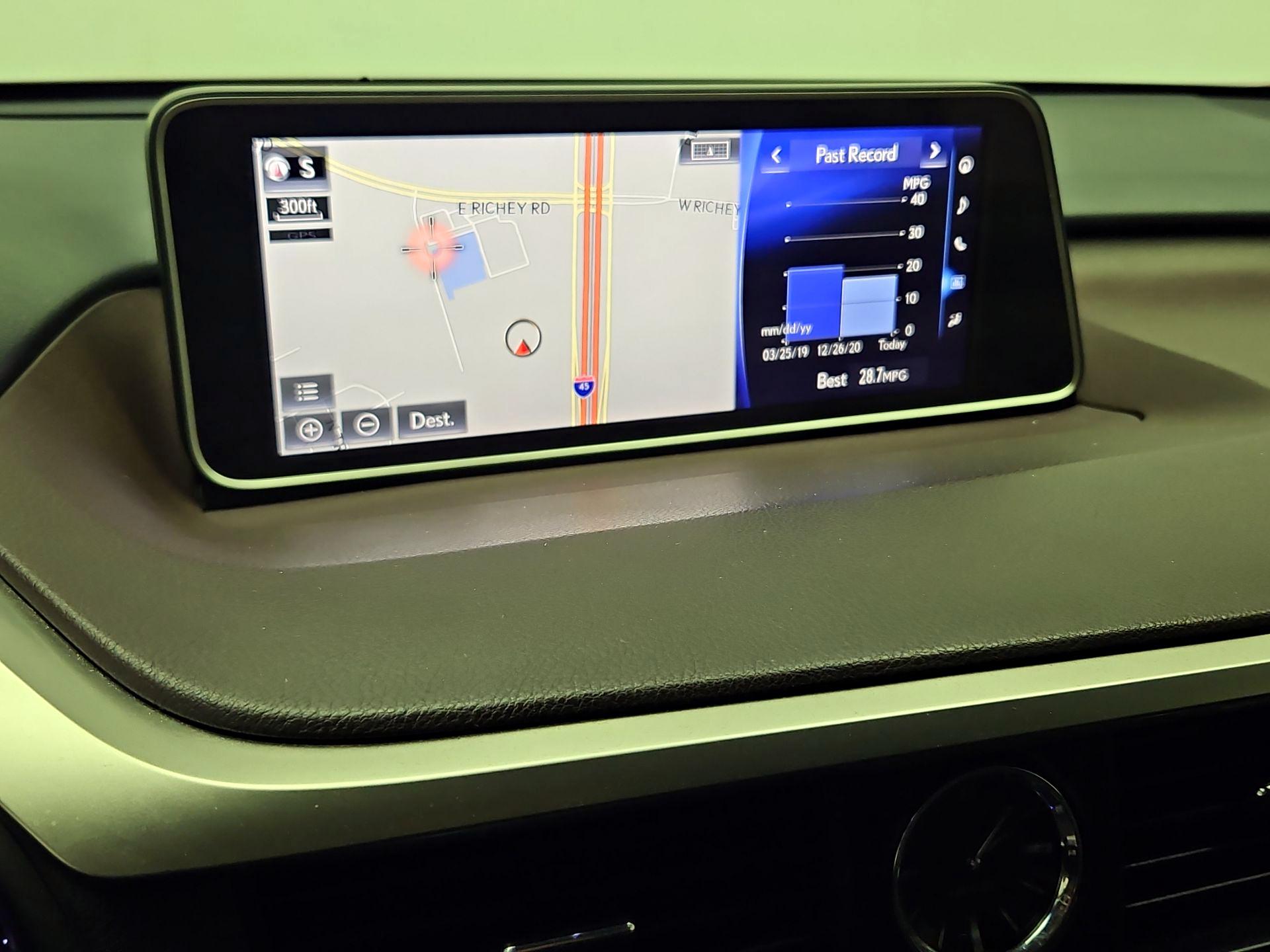 Thumbnail: 2017 Lexus RX - 14