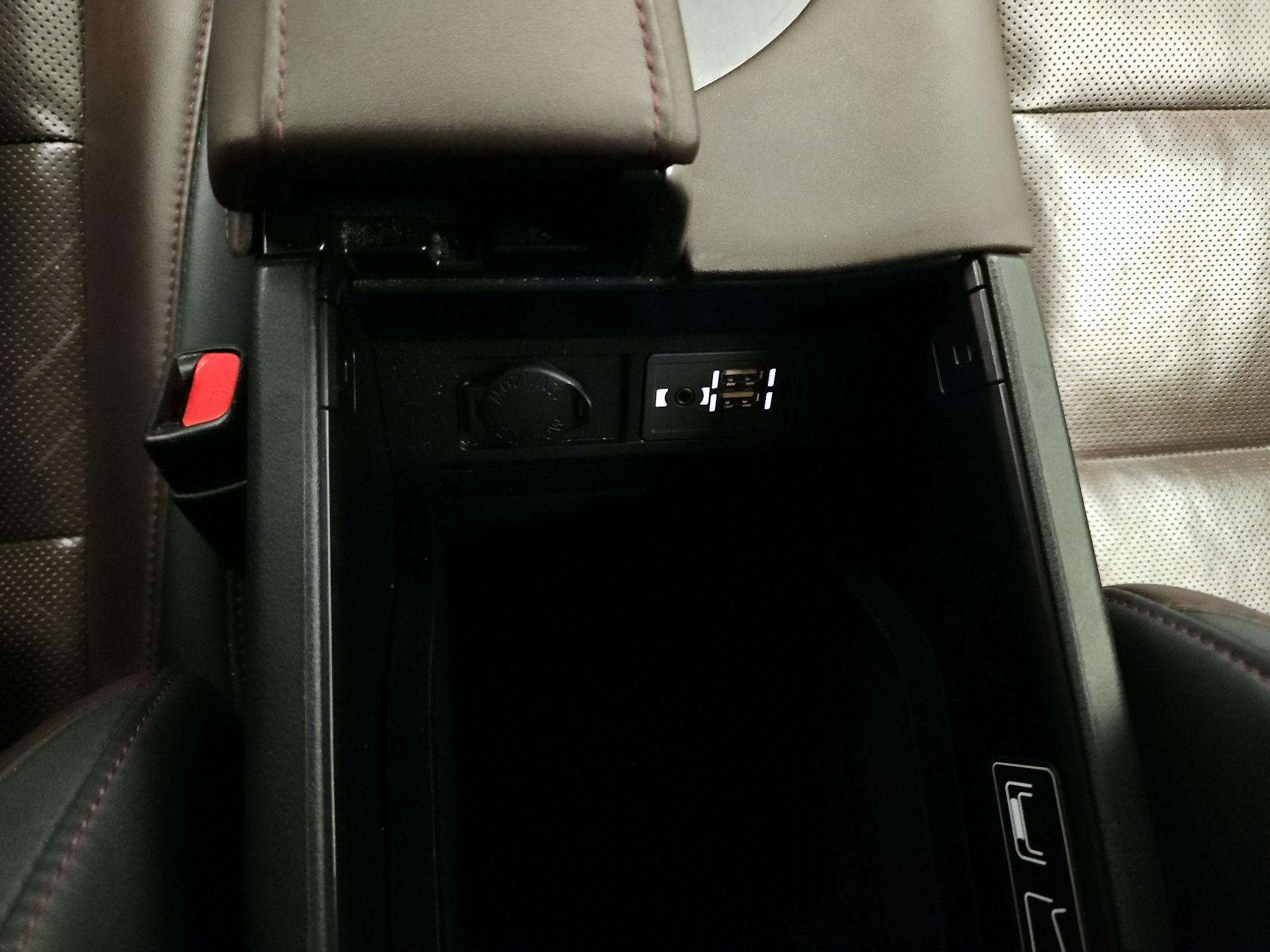 Thumbnail: 2017 Lexus RX - 19