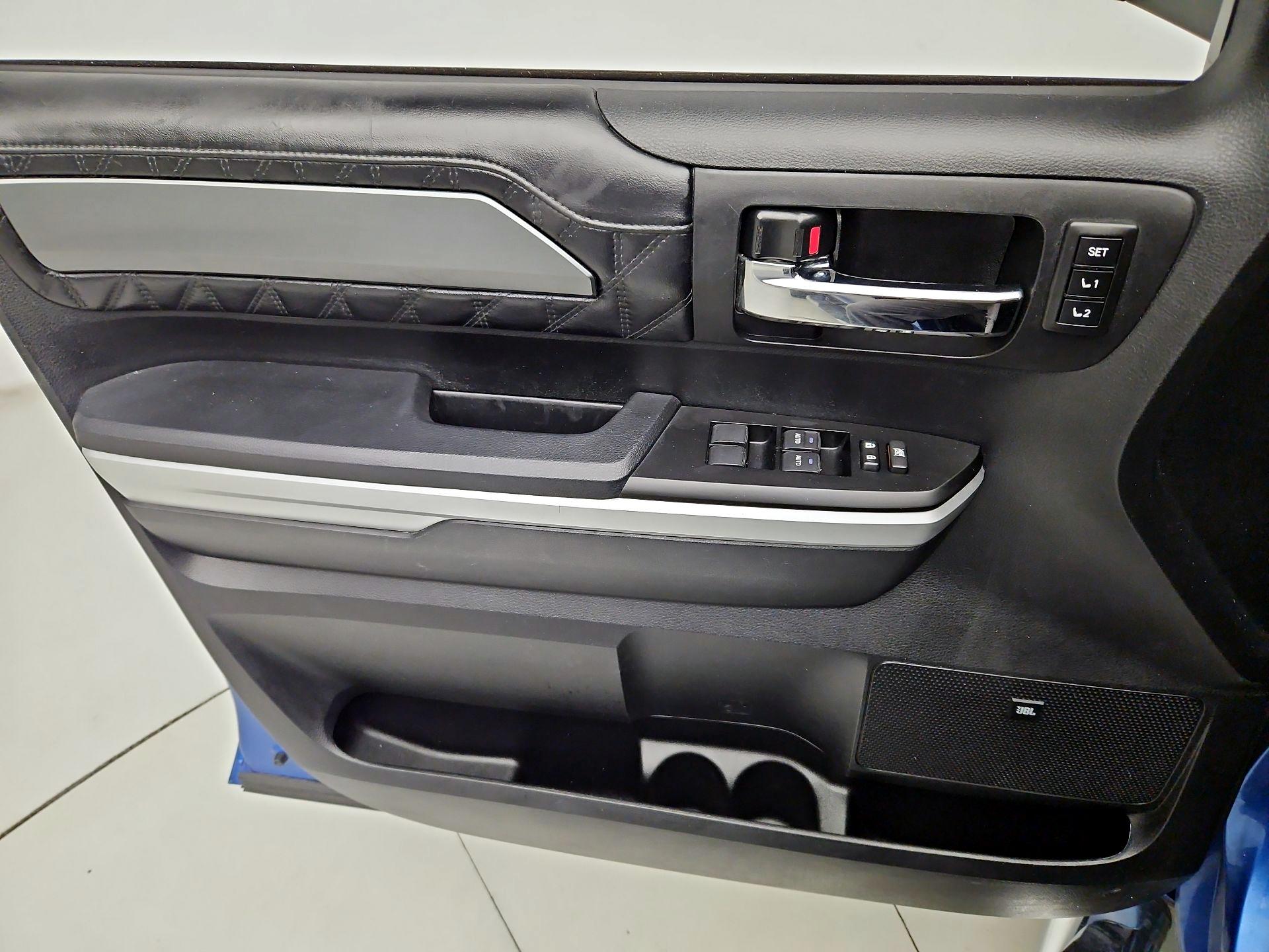 Thumbnail: 2017 Toyota Tundra - 12