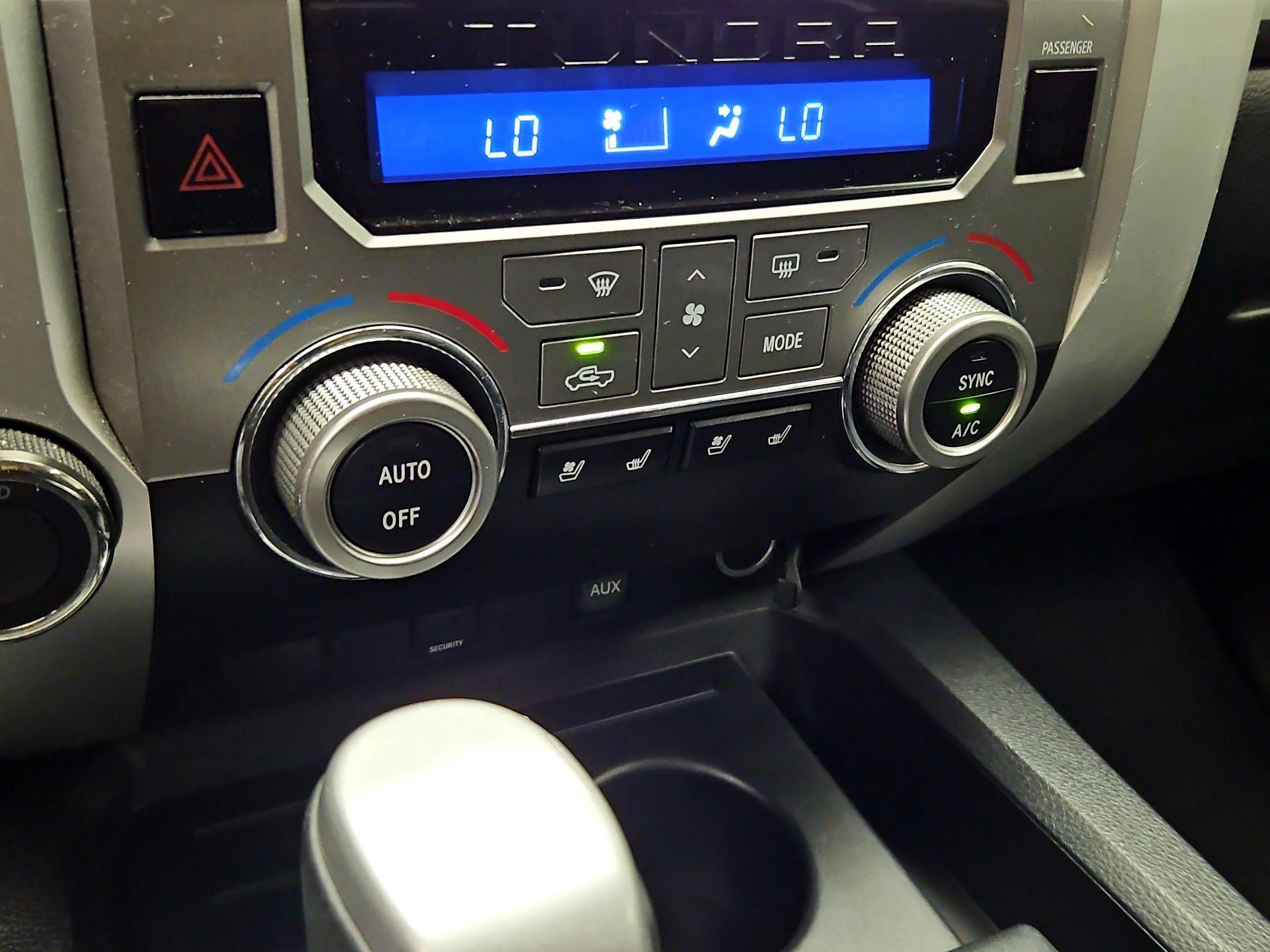 Thumbnail: 2017 Toyota Tundra - 16