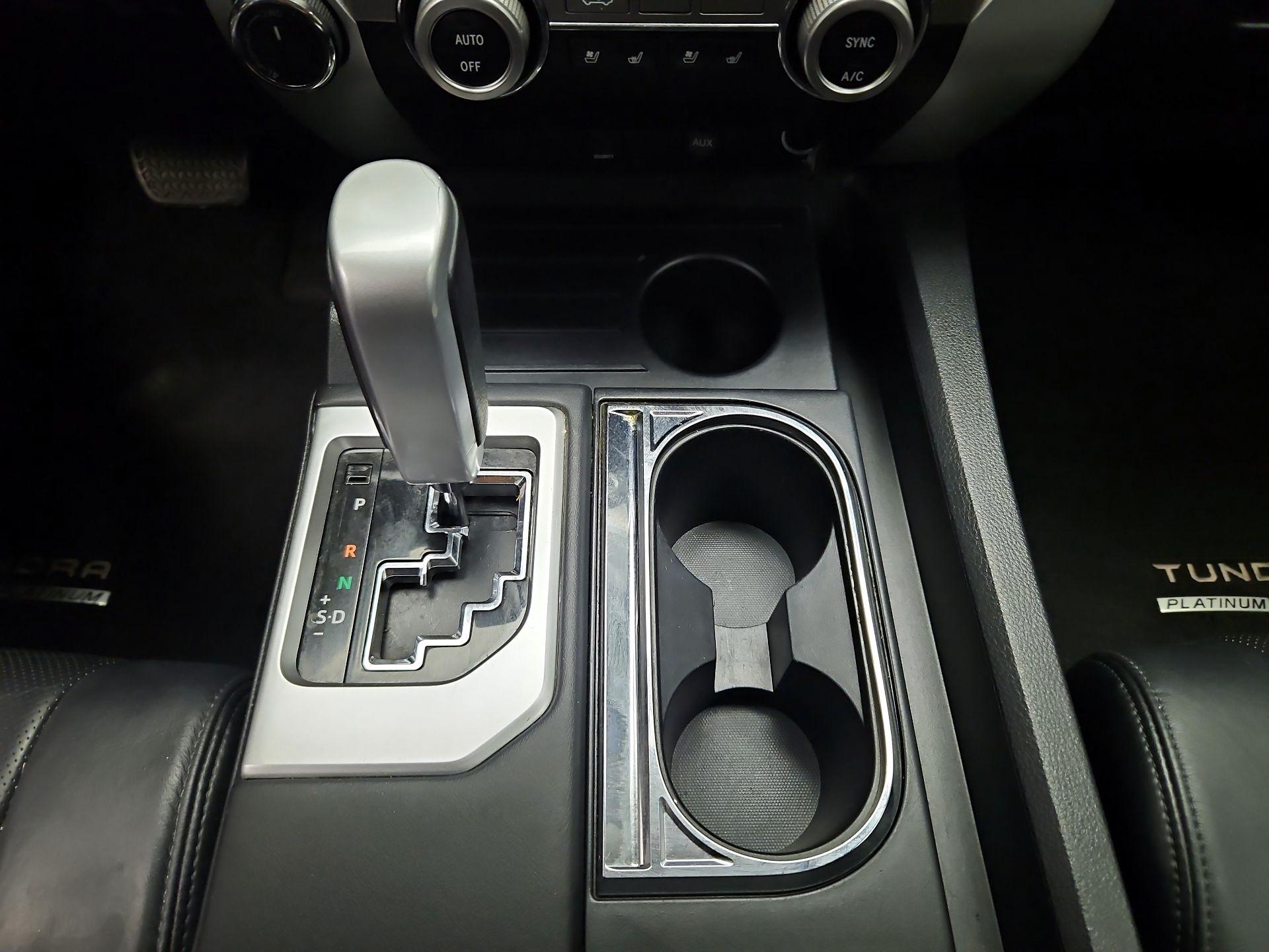 Thumbnail: 2017 Toyota Tundra - 17