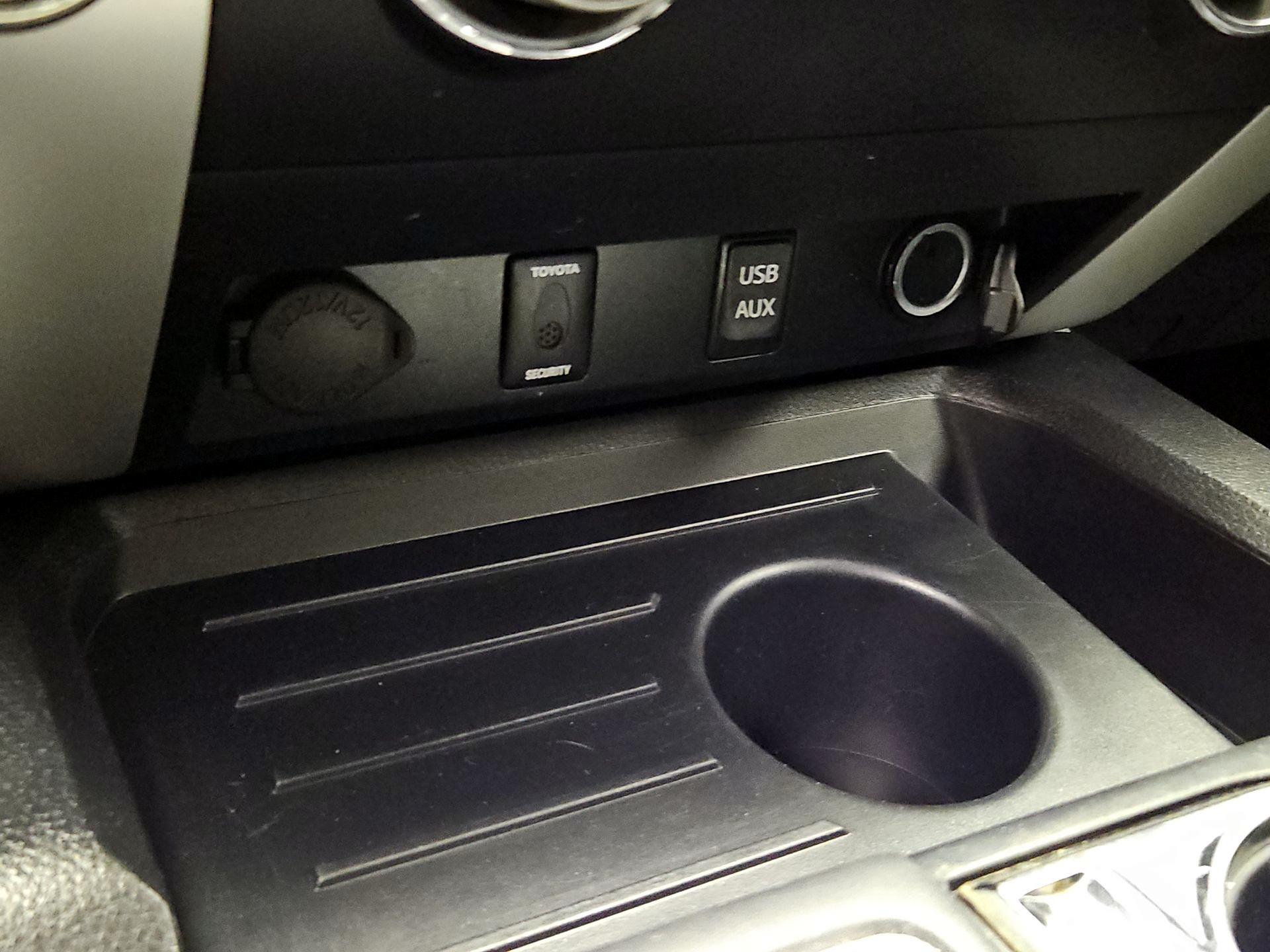 Thumbnail: 2017 Toyota Tundra - 18