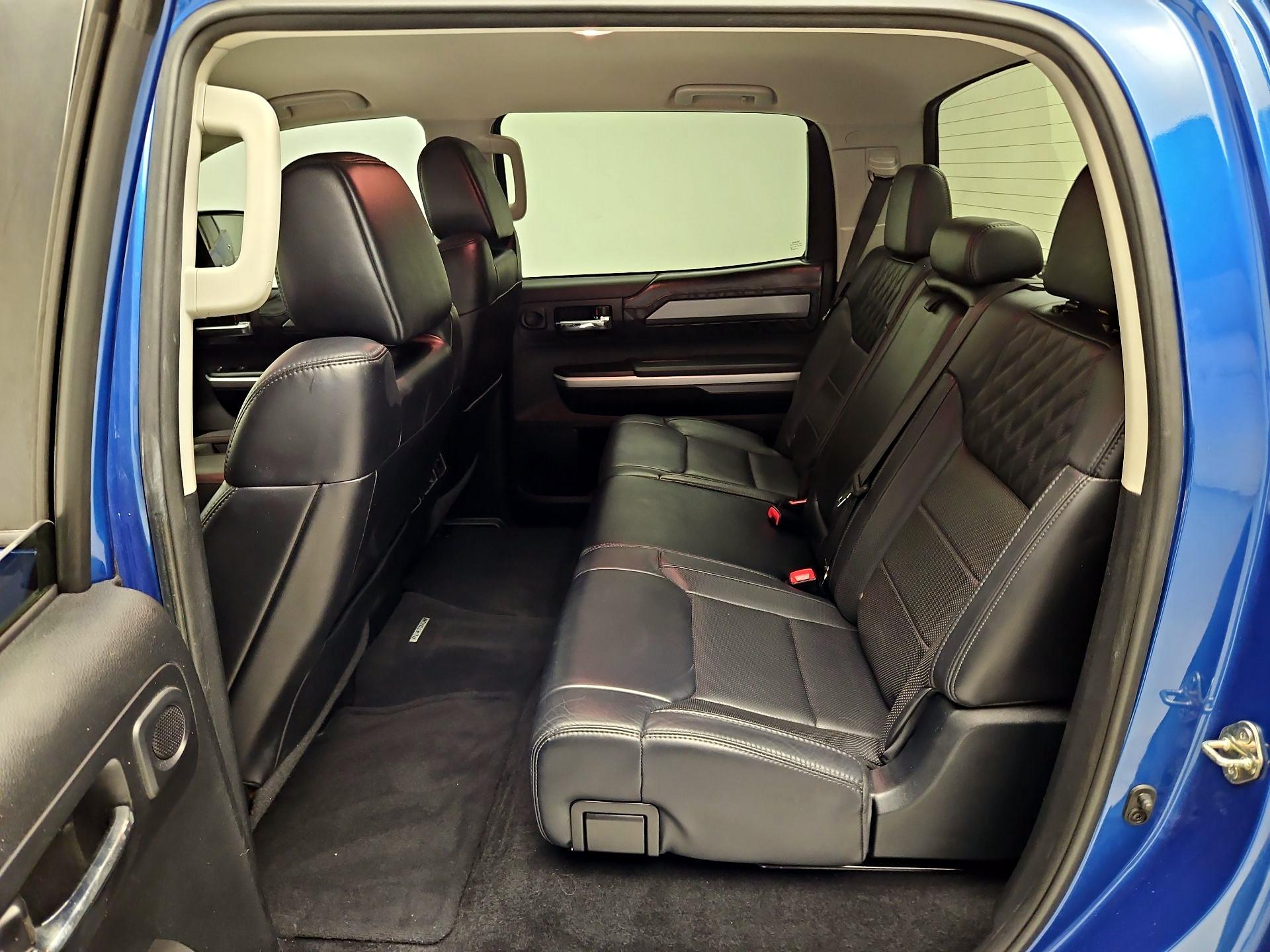 Thumbnail: 2017 Toyota Tundra - 19