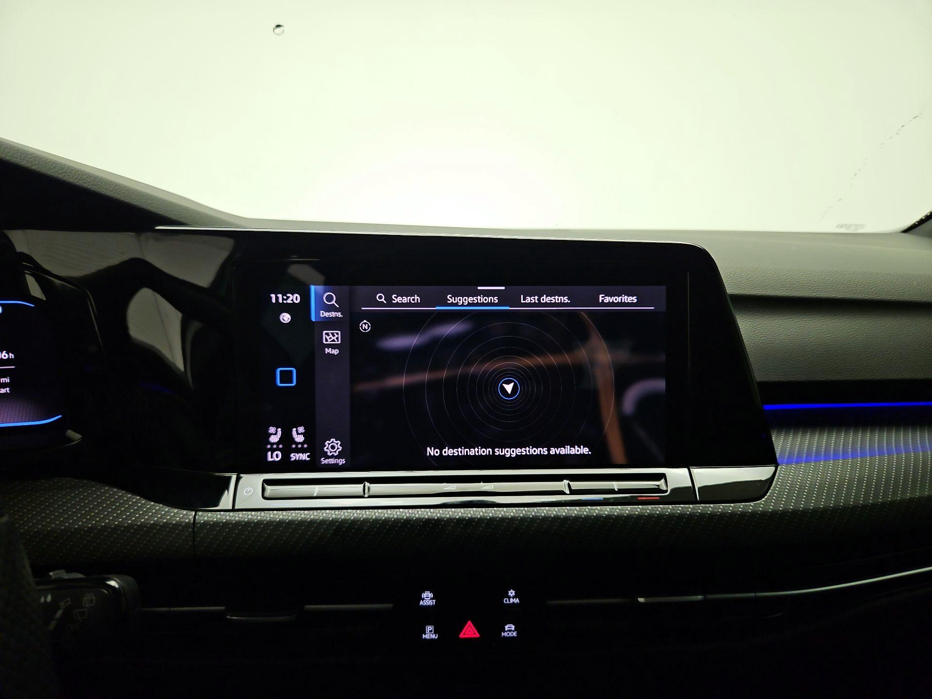 Thumbnail: 2024 Volkswagen Golf - 13