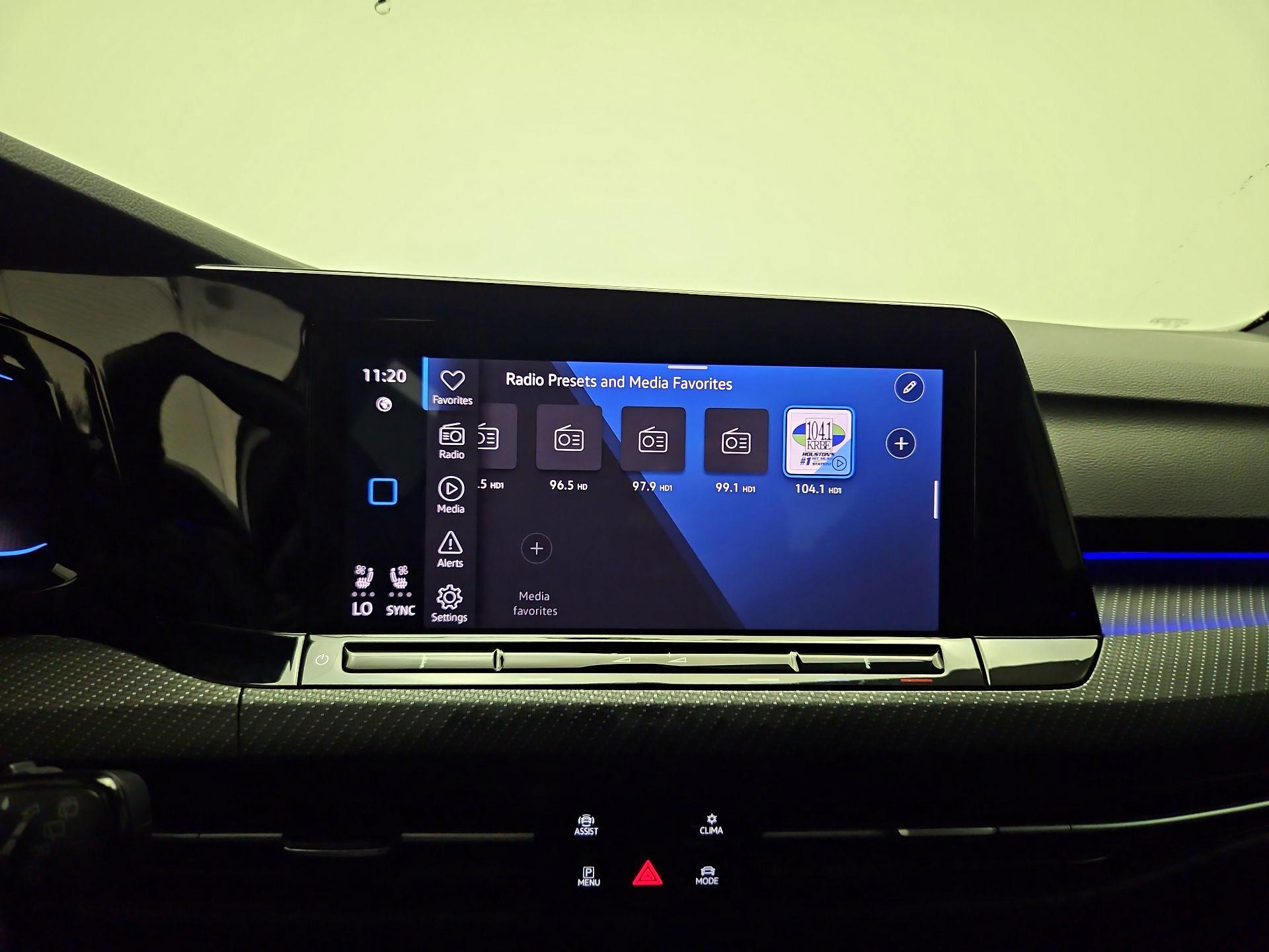 Thumbnail: 2024 Volkswagen Golf - 15