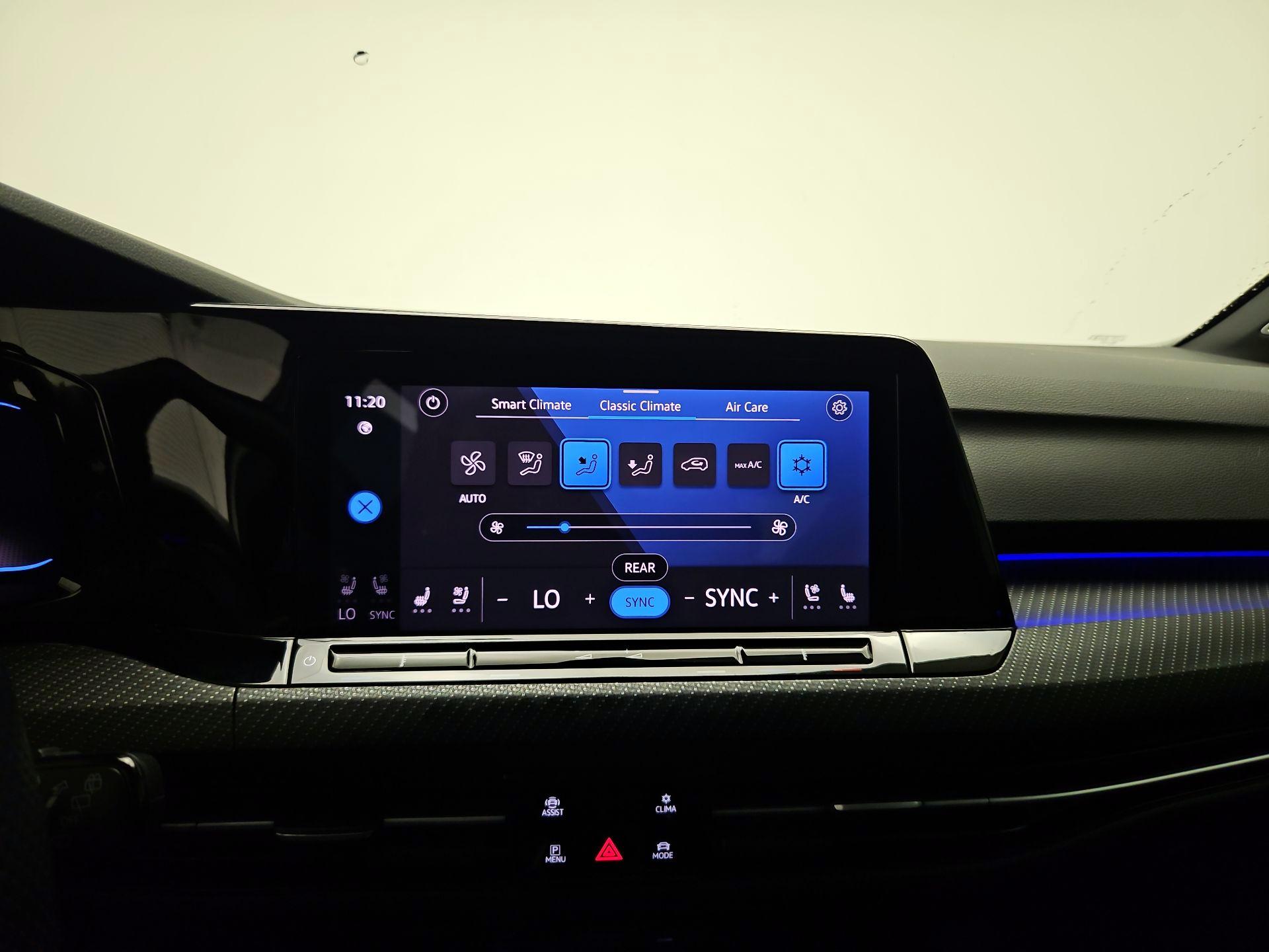 Thumbnail: 2024 Volkswagen Golf - 16