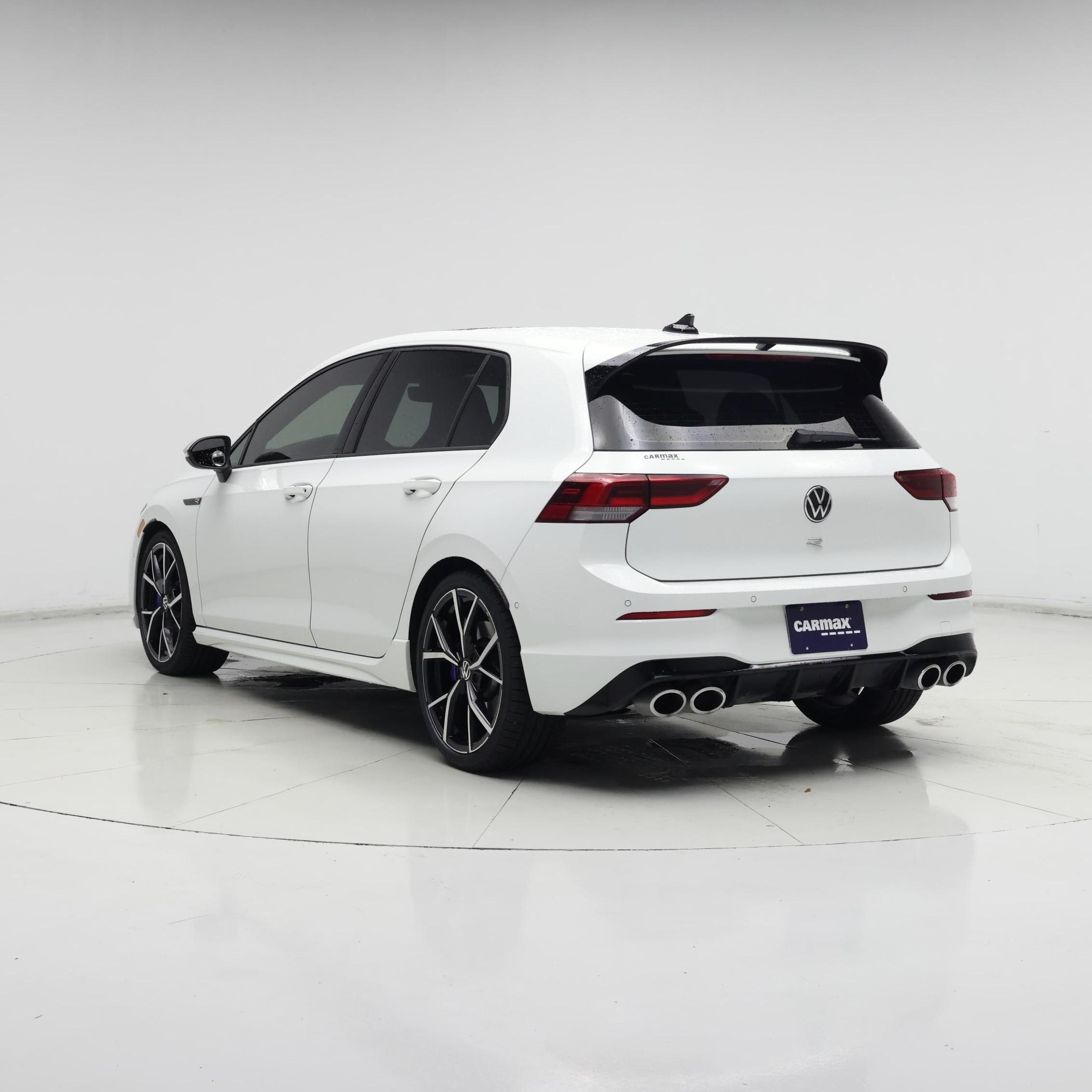 Thumbnail: 2024 Volkswagen Golf - 2