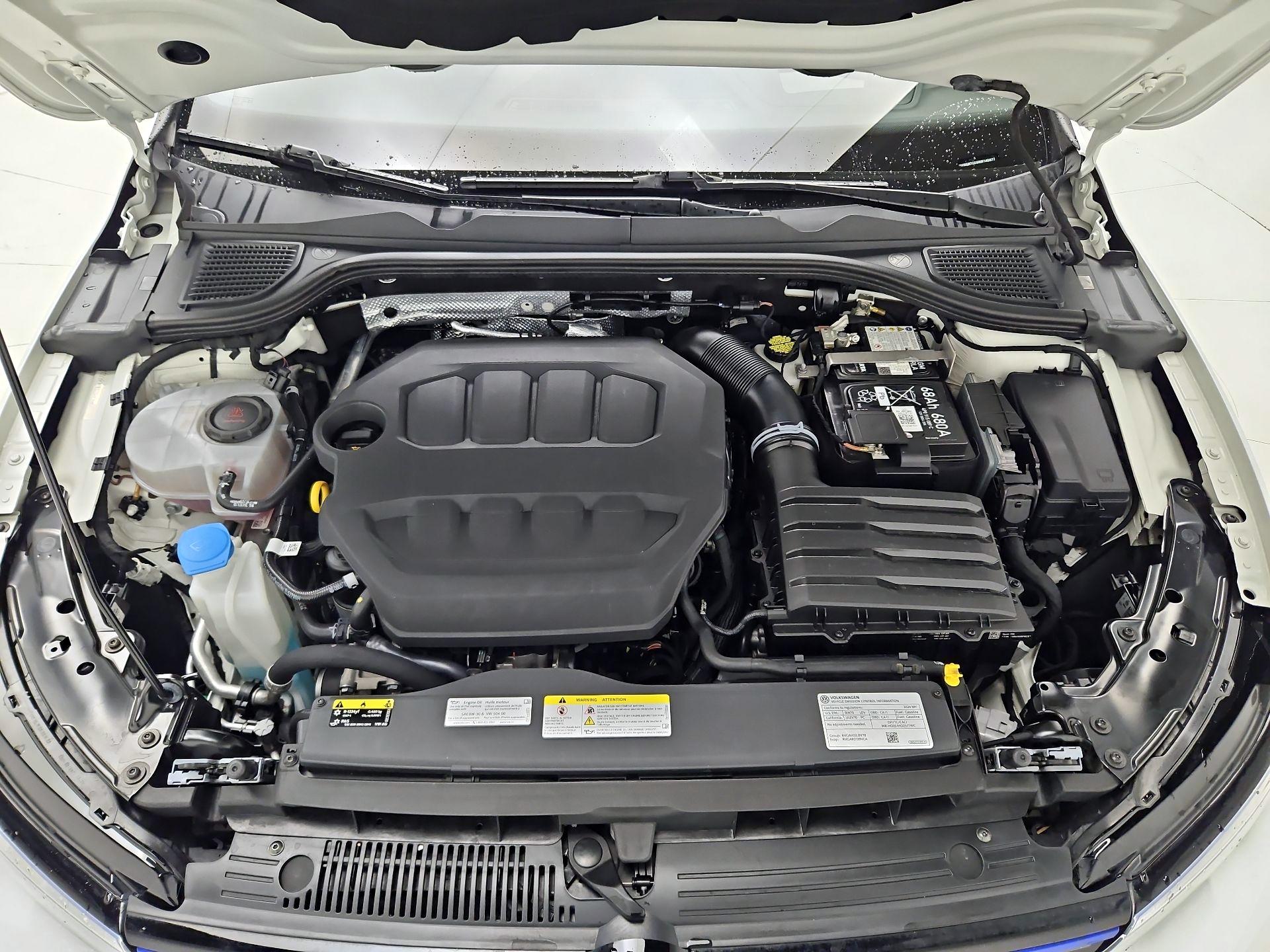 Thumbnail: 2024 Volkswagen Golf - 20