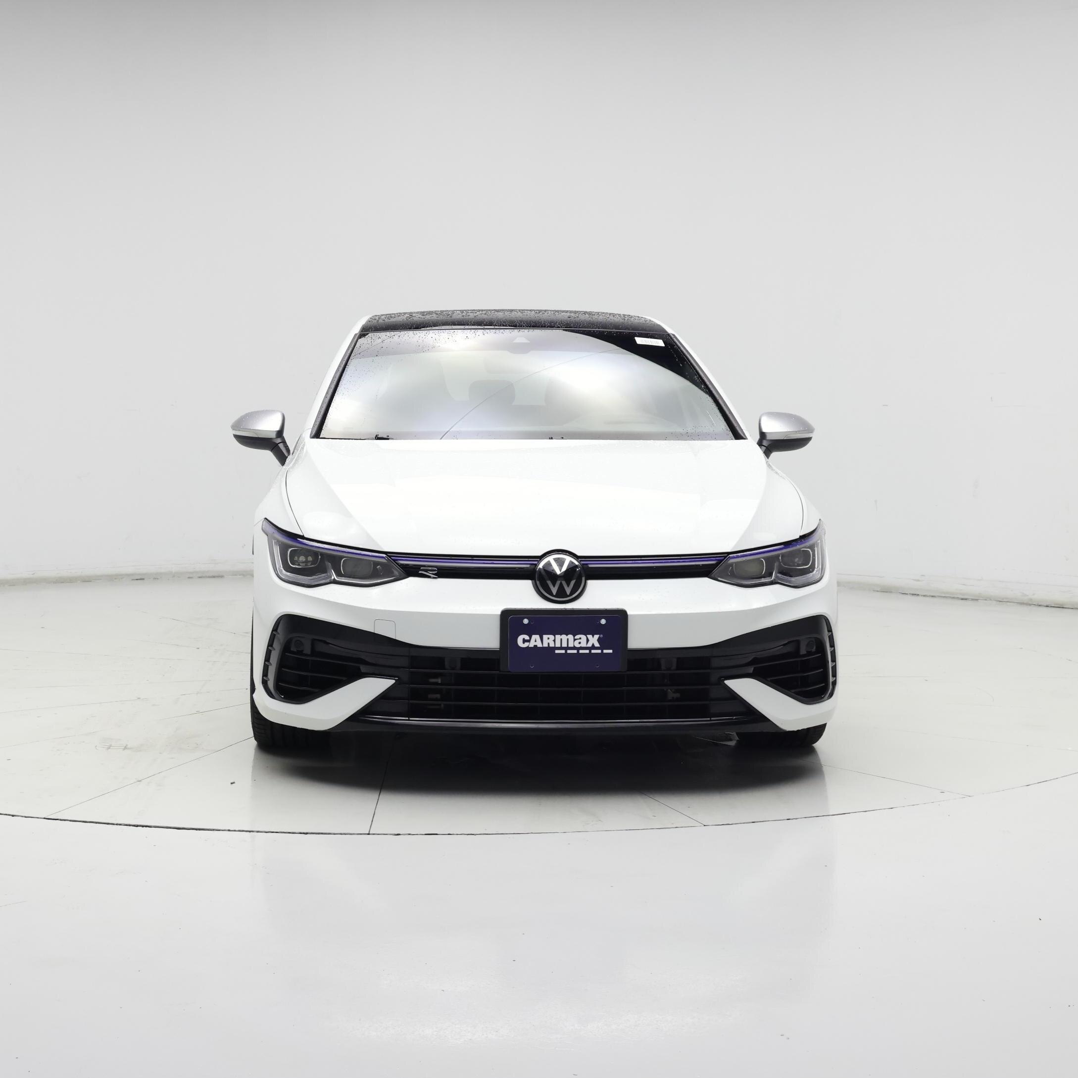 Thumbnail: 2024 Volkswagen Golf - 5