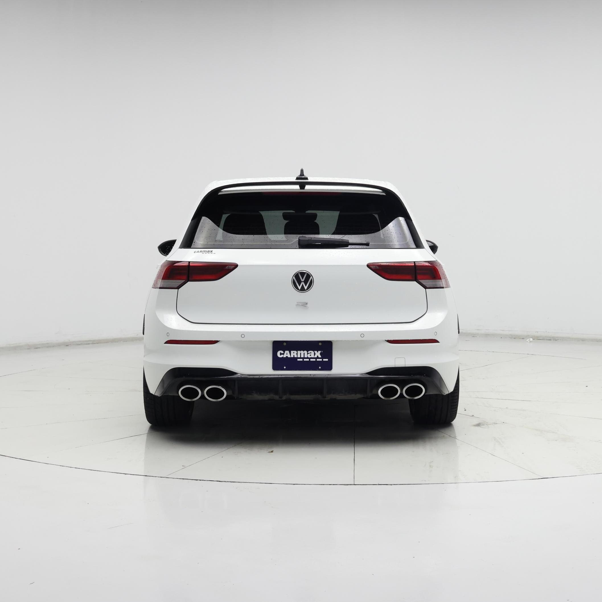 Thumbnail: 2024 Volkswagen Golf - 6