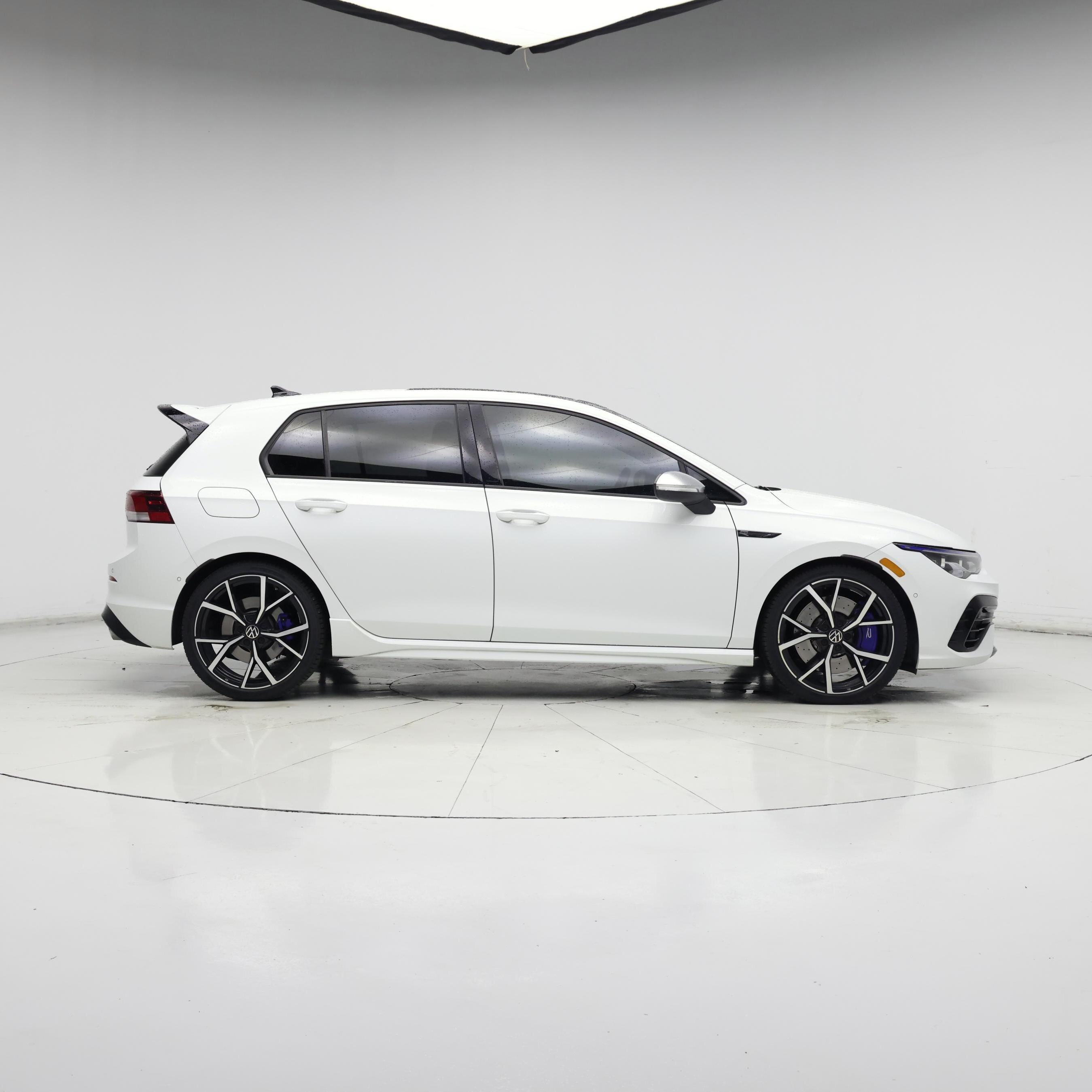 Thumbnail: 2024 Volkswagen Golf - 7