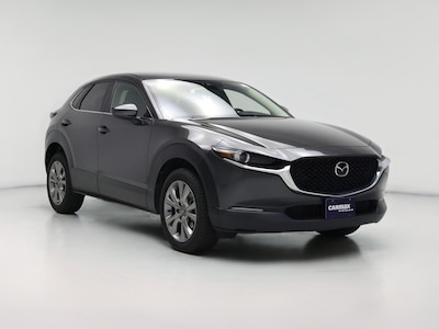 2021 Mazda CX-30 Select
