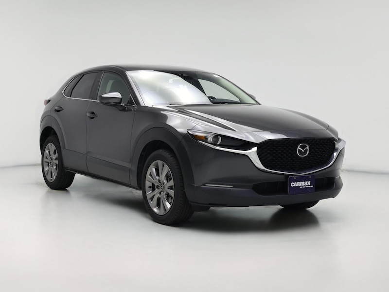 2021 Mazda CX-30 Select -
                  Houston, TX