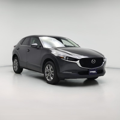 2021 Mazda CX-30 Select