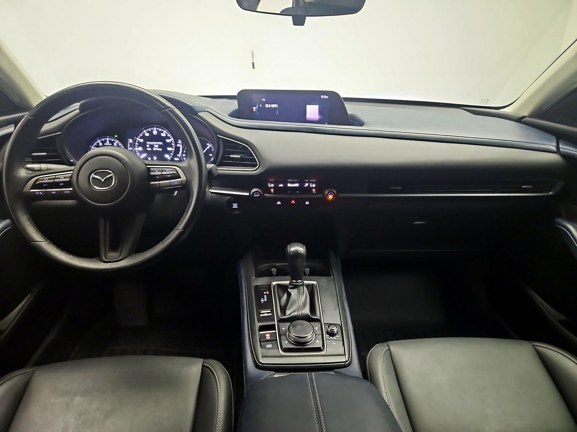 Thumbnail: 2021 Mazda CX-30 - 9