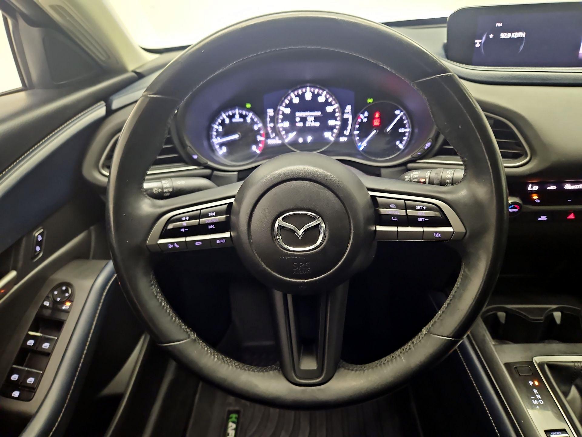 Thumbnail: 2021 Mazda CX-30 - 10