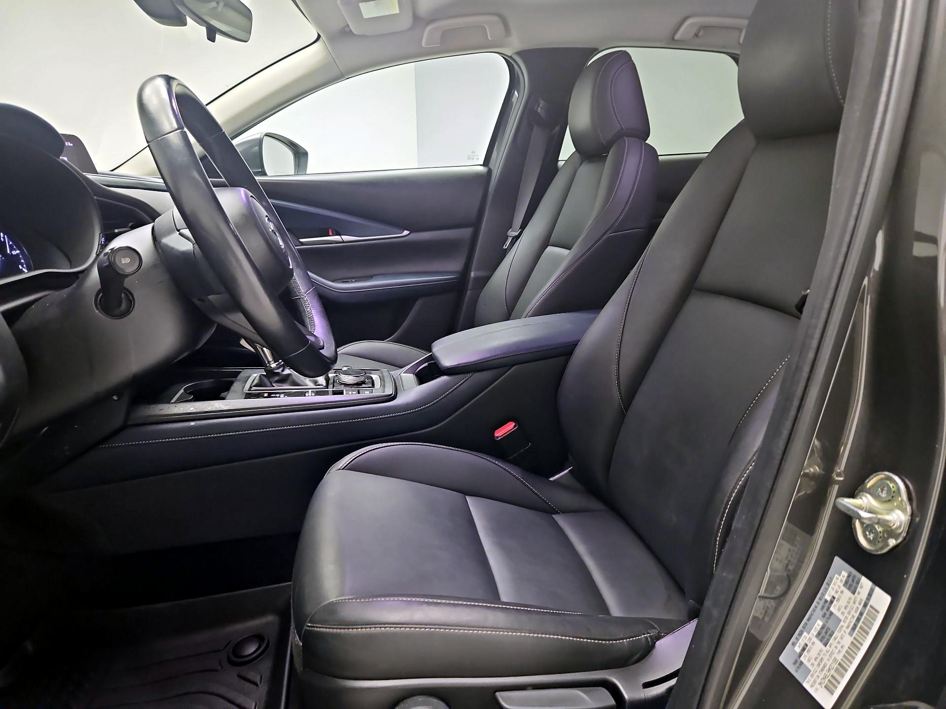 Thumbnail: 2021 Mazda CX-30 - 11