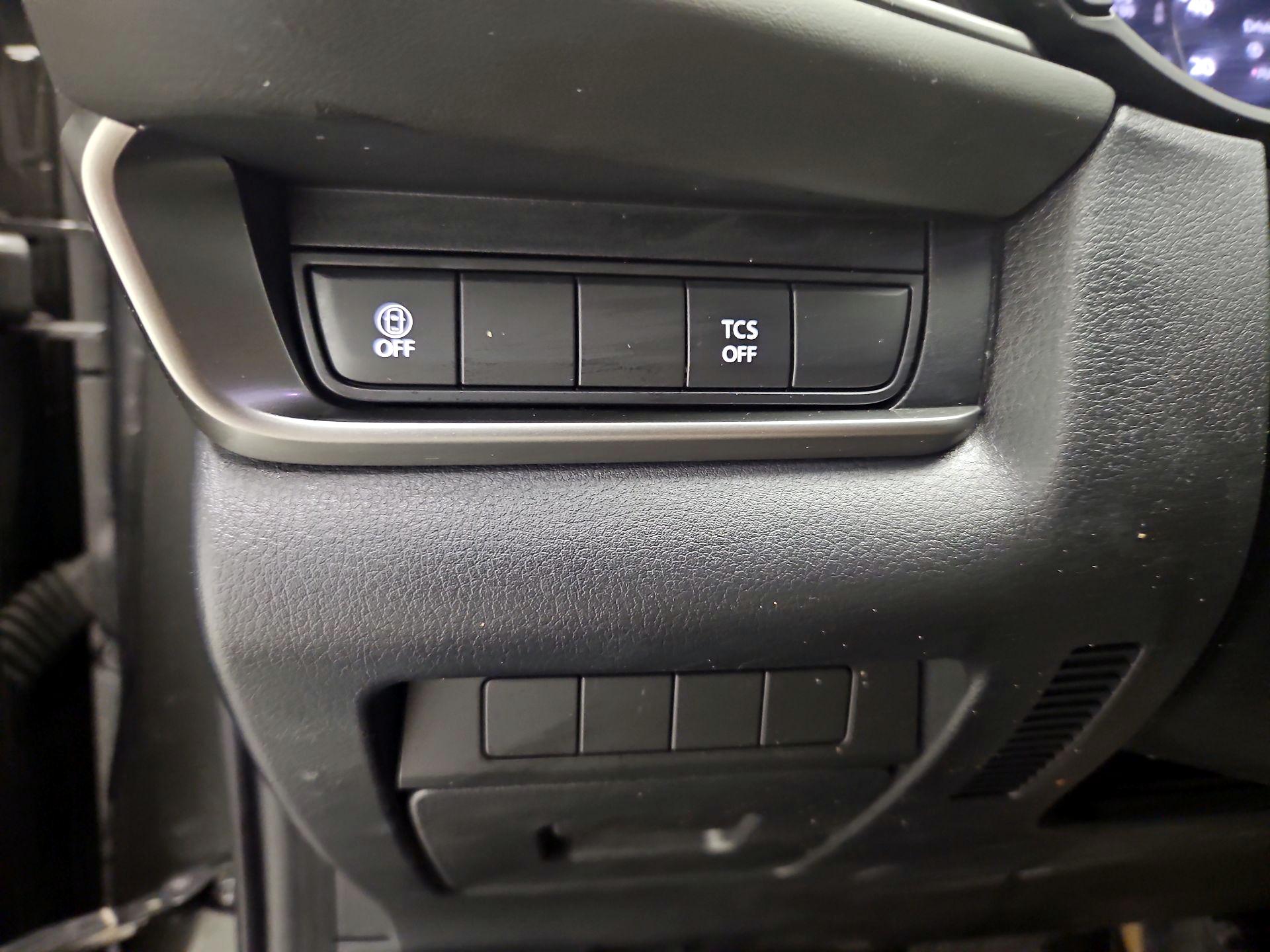 Thumbnail: 2021 Mazda CX-30 - 13