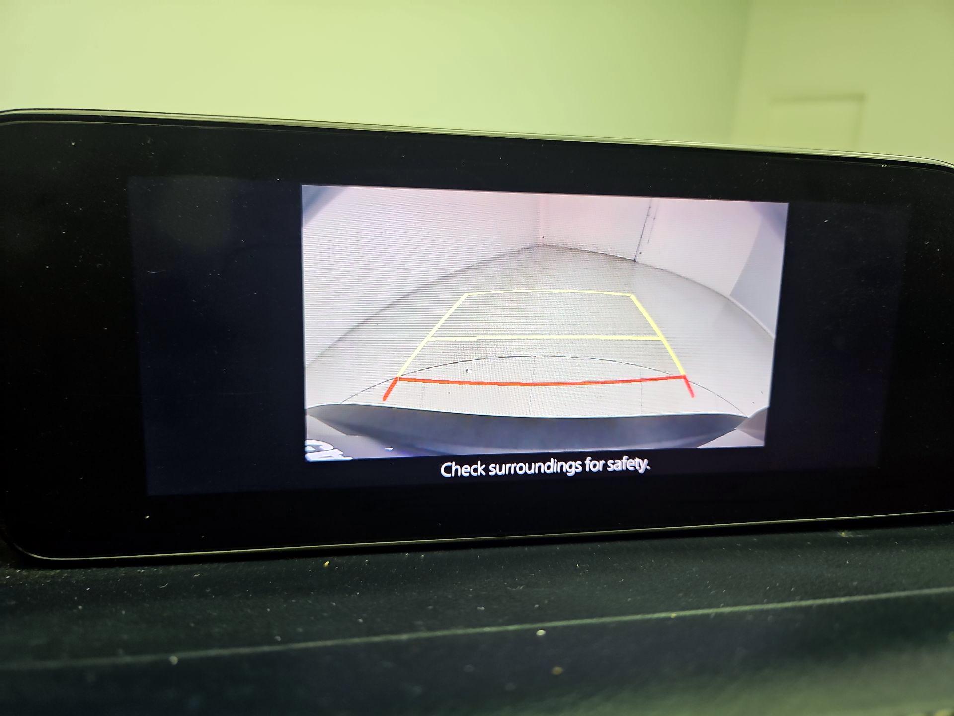 Thumbnail: 2021 Mazda CX-30 - 14