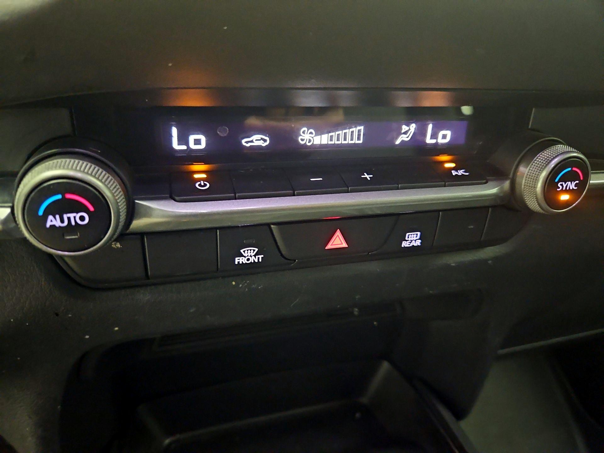 Thumbnail: 2021 Mazda CX-30 - 16