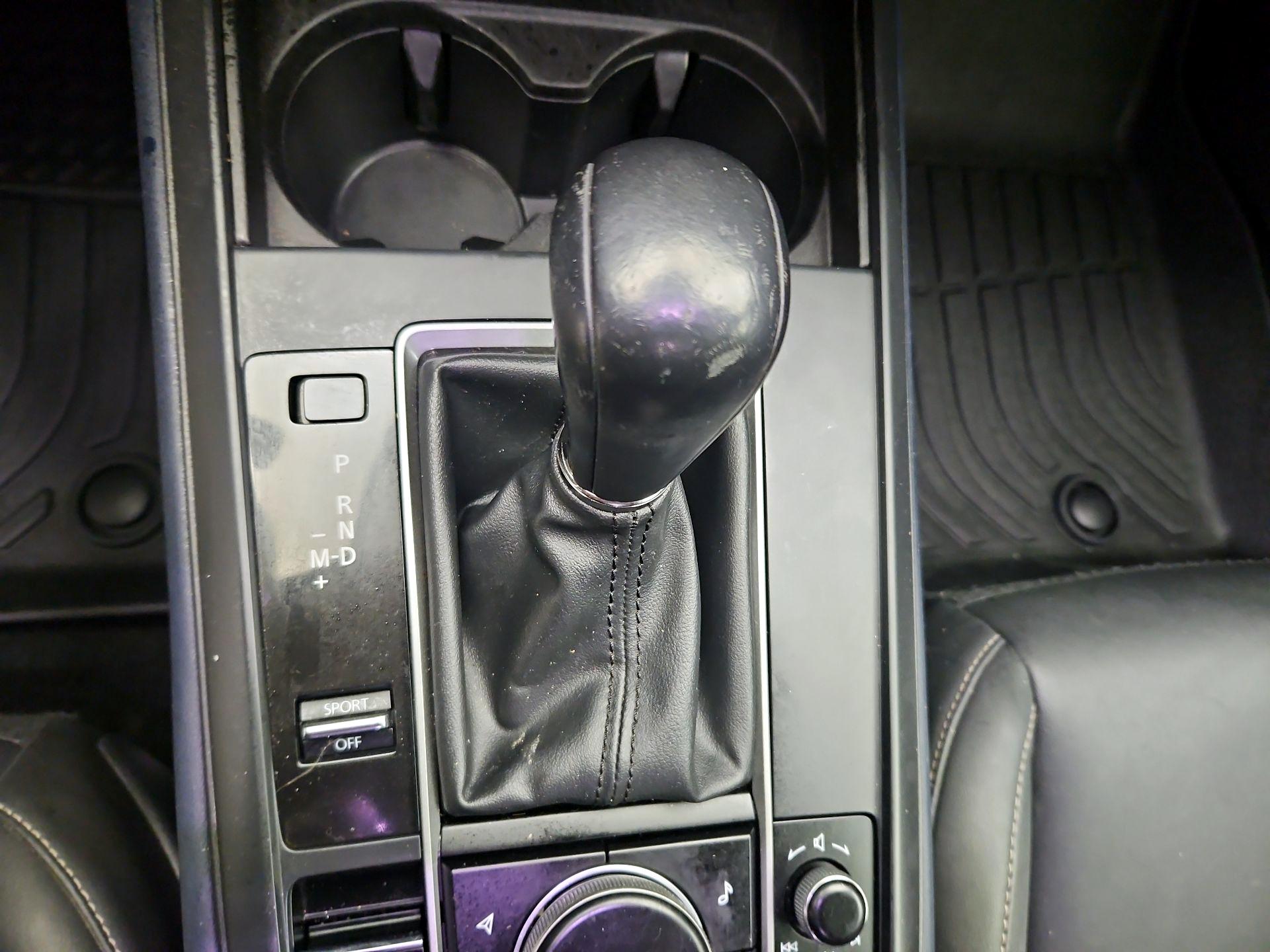 Thumbnail: 2021 Mazda CX-30 - 17