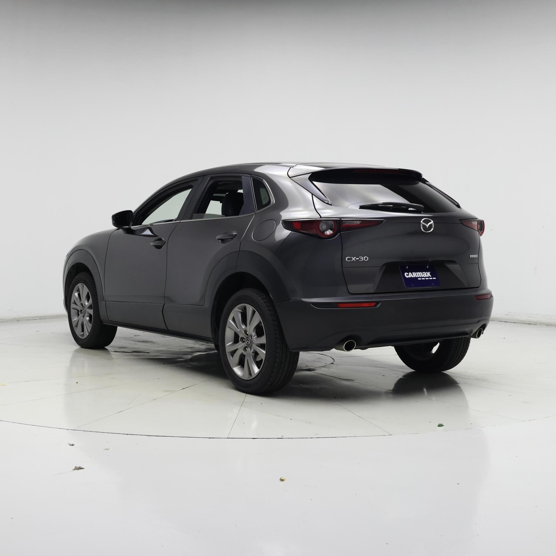 Thumbnail: 2021 Mazda CX-30 - 2