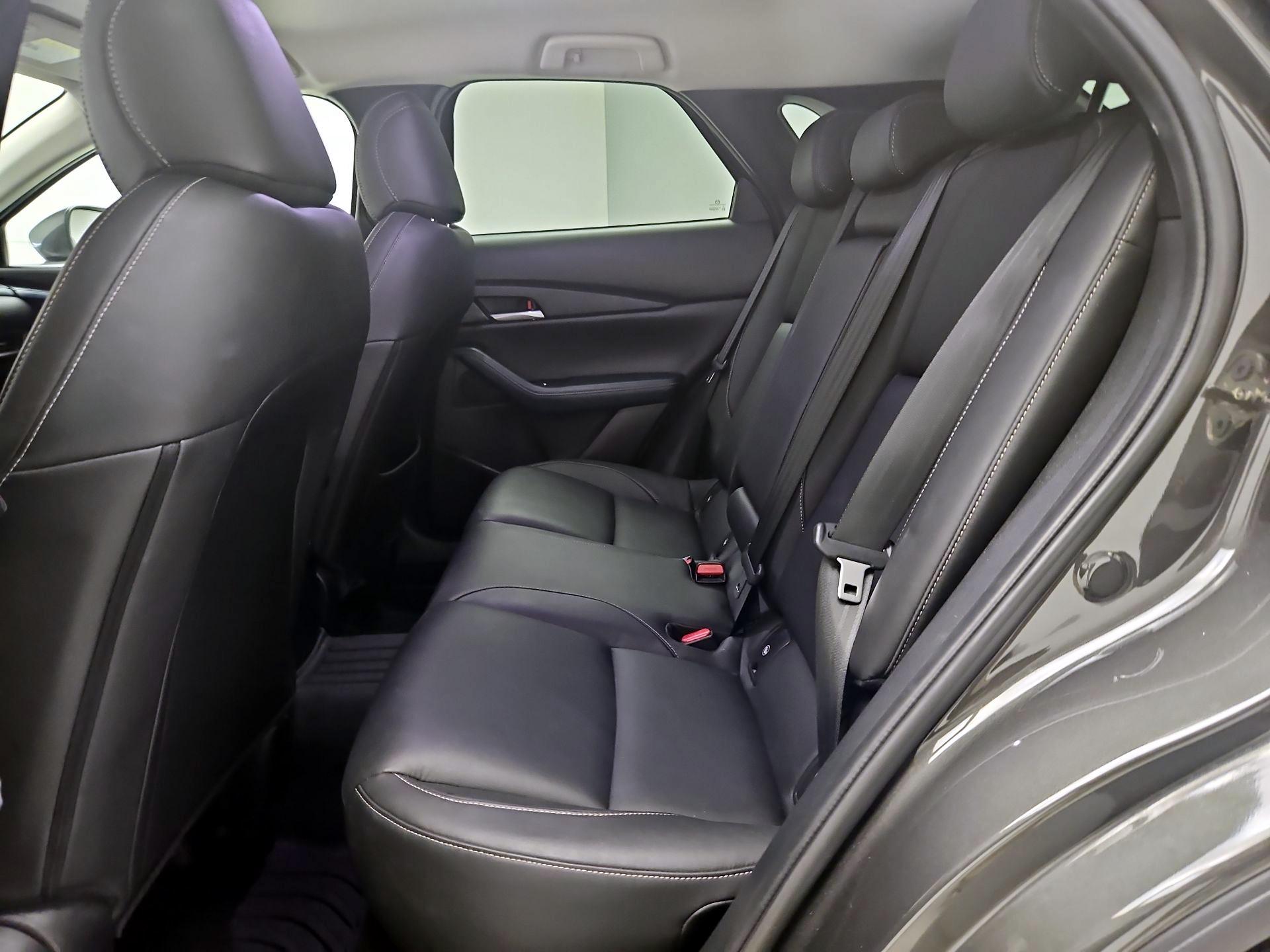 Thumbnail: 2021 Mazda CX-30 - 19