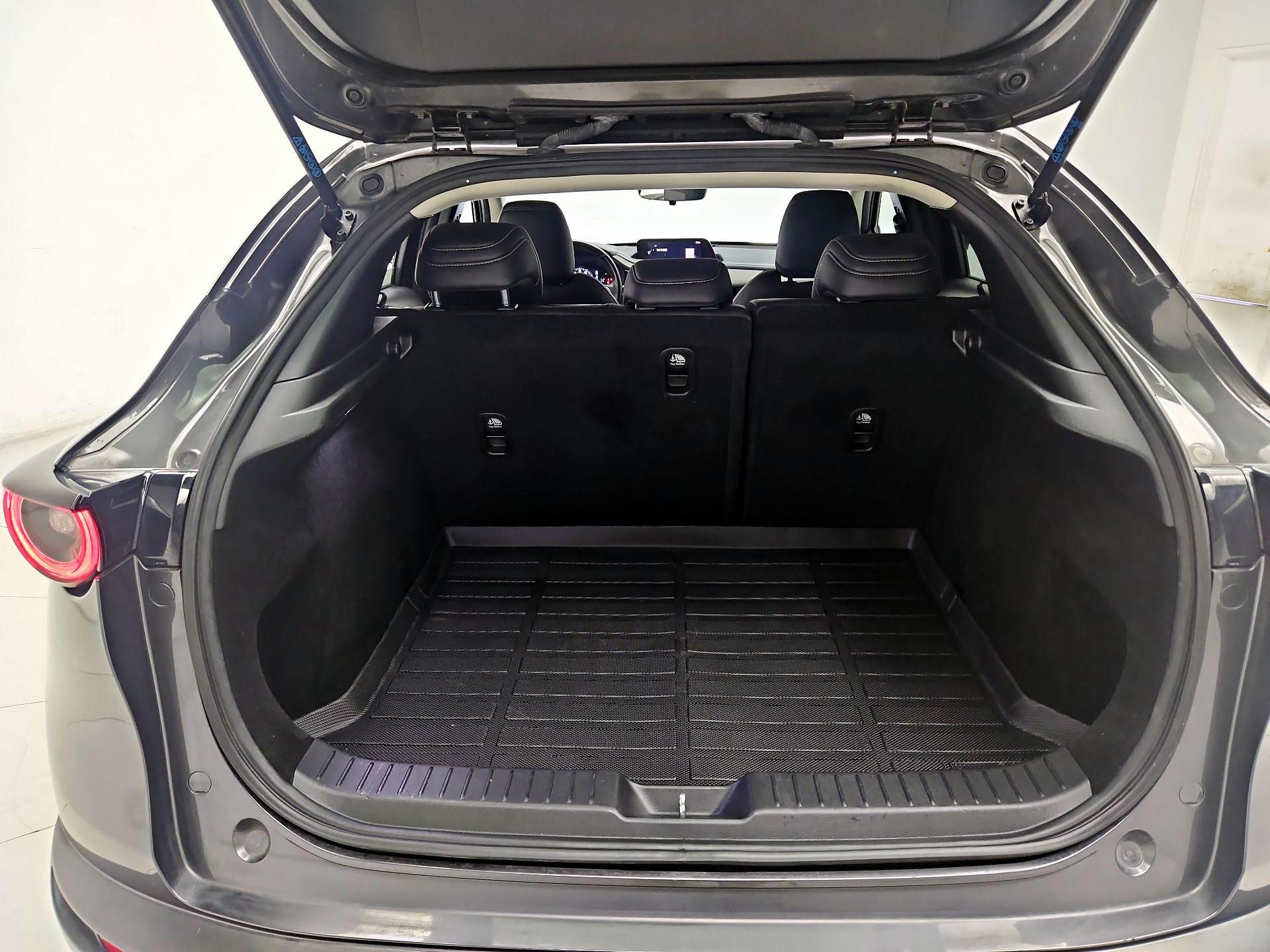 Thumbnail: 2021 Mazda CX-30 - 20